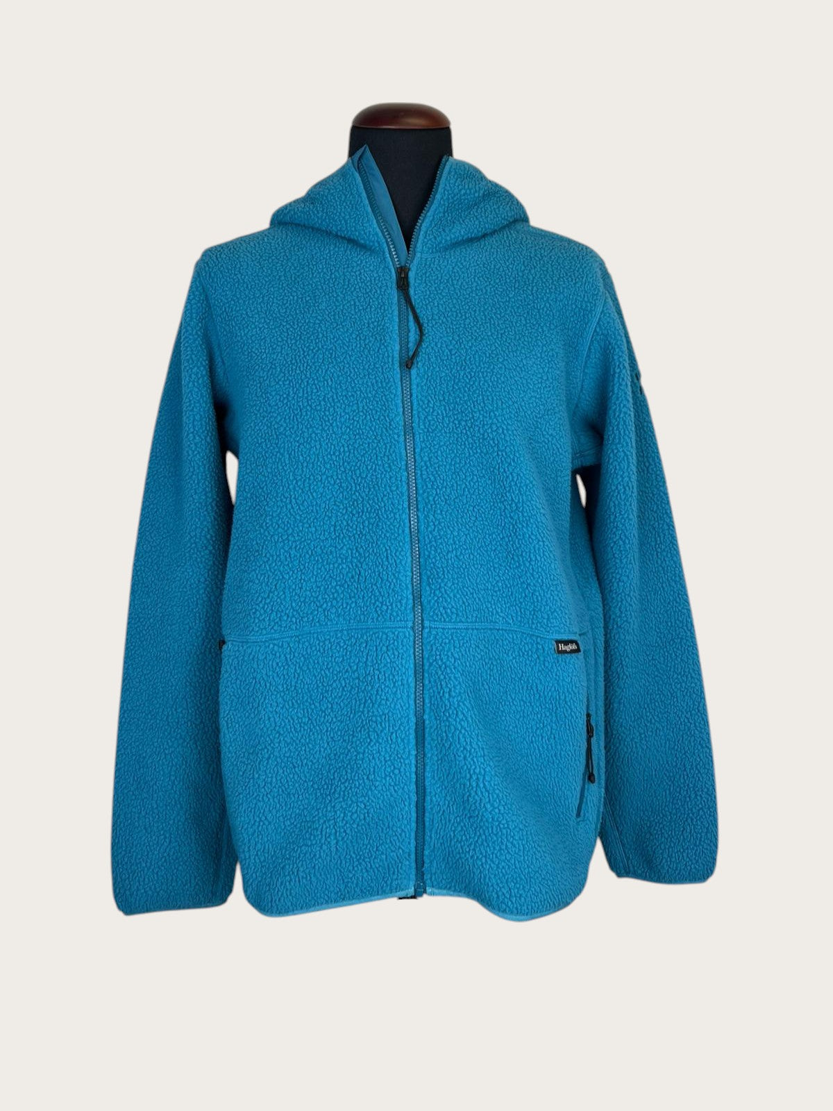 Haglöfs Fleecejacke (L)