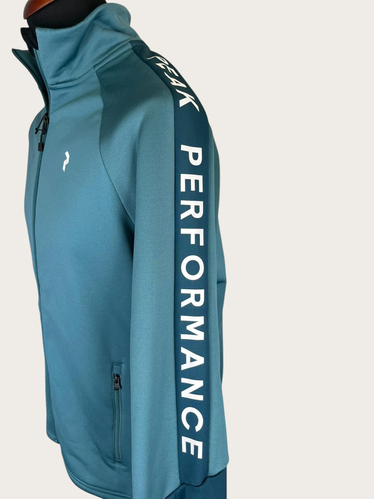 Peak Performance Fleecejacke (L)