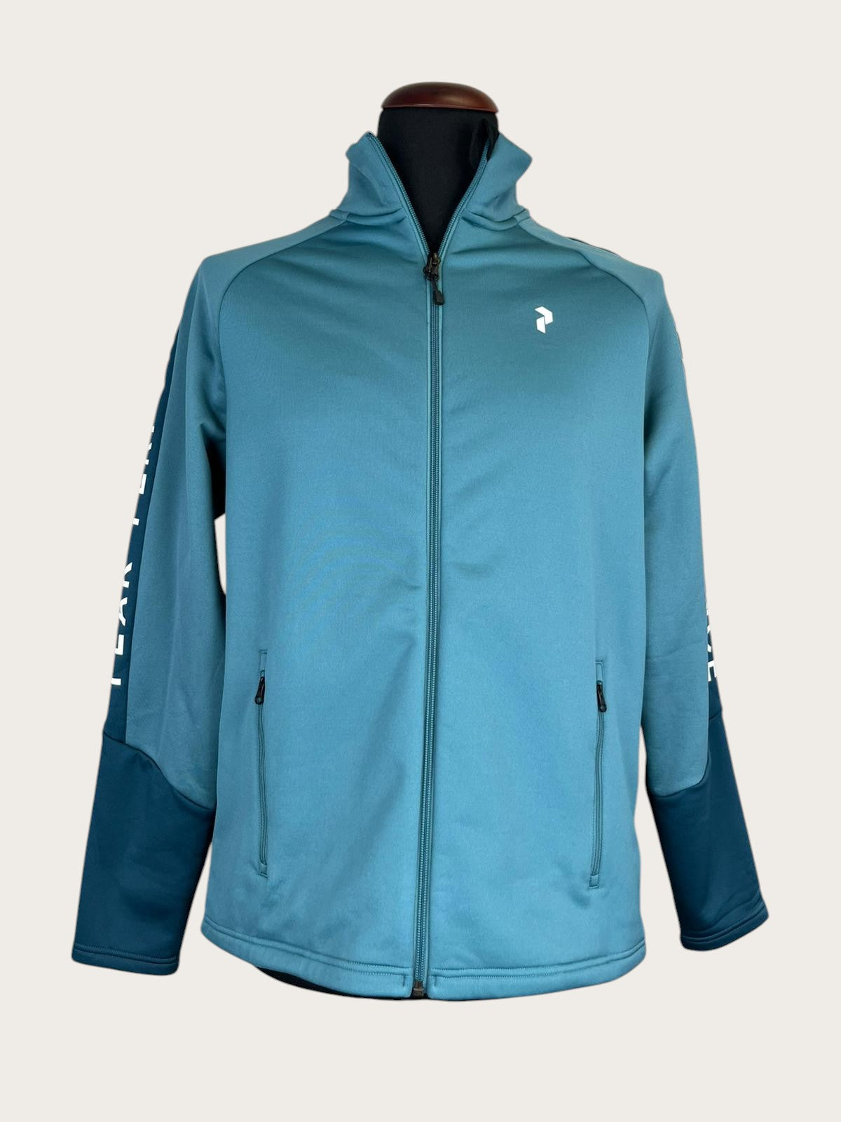 Peak Performance Fleecejacke (L)
