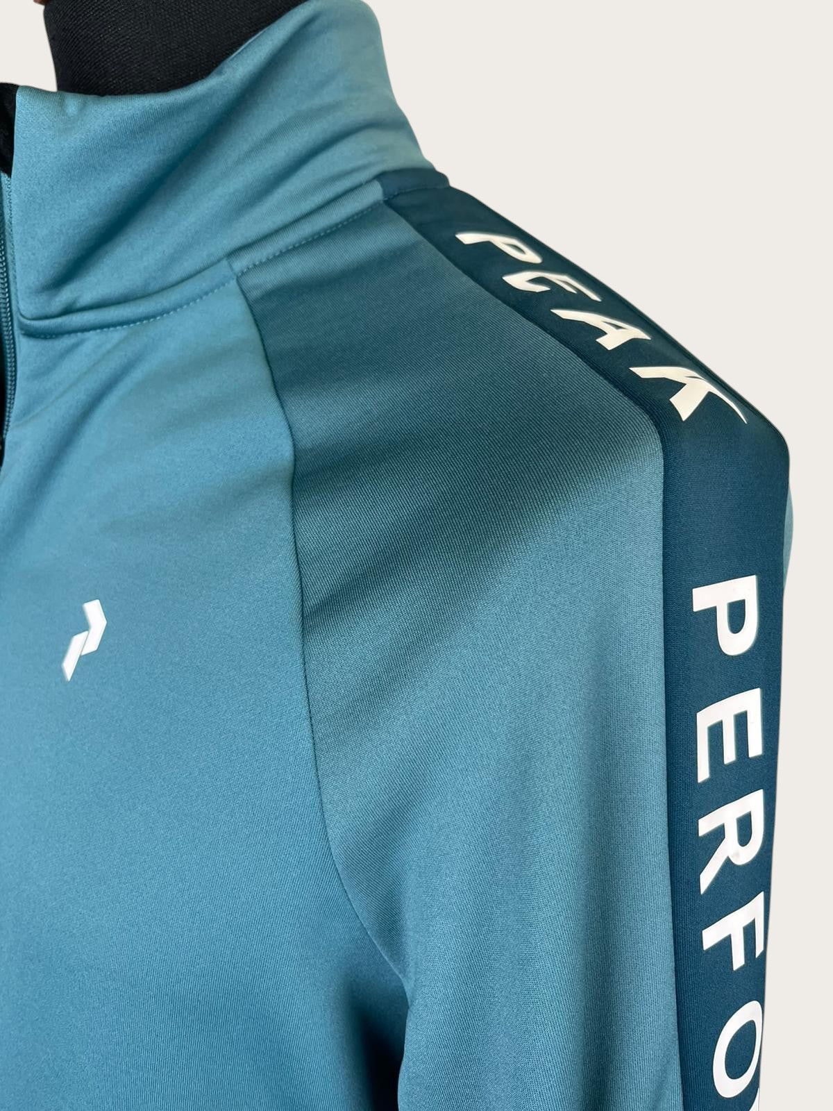 Peak Performance Fleecejacke (L)
