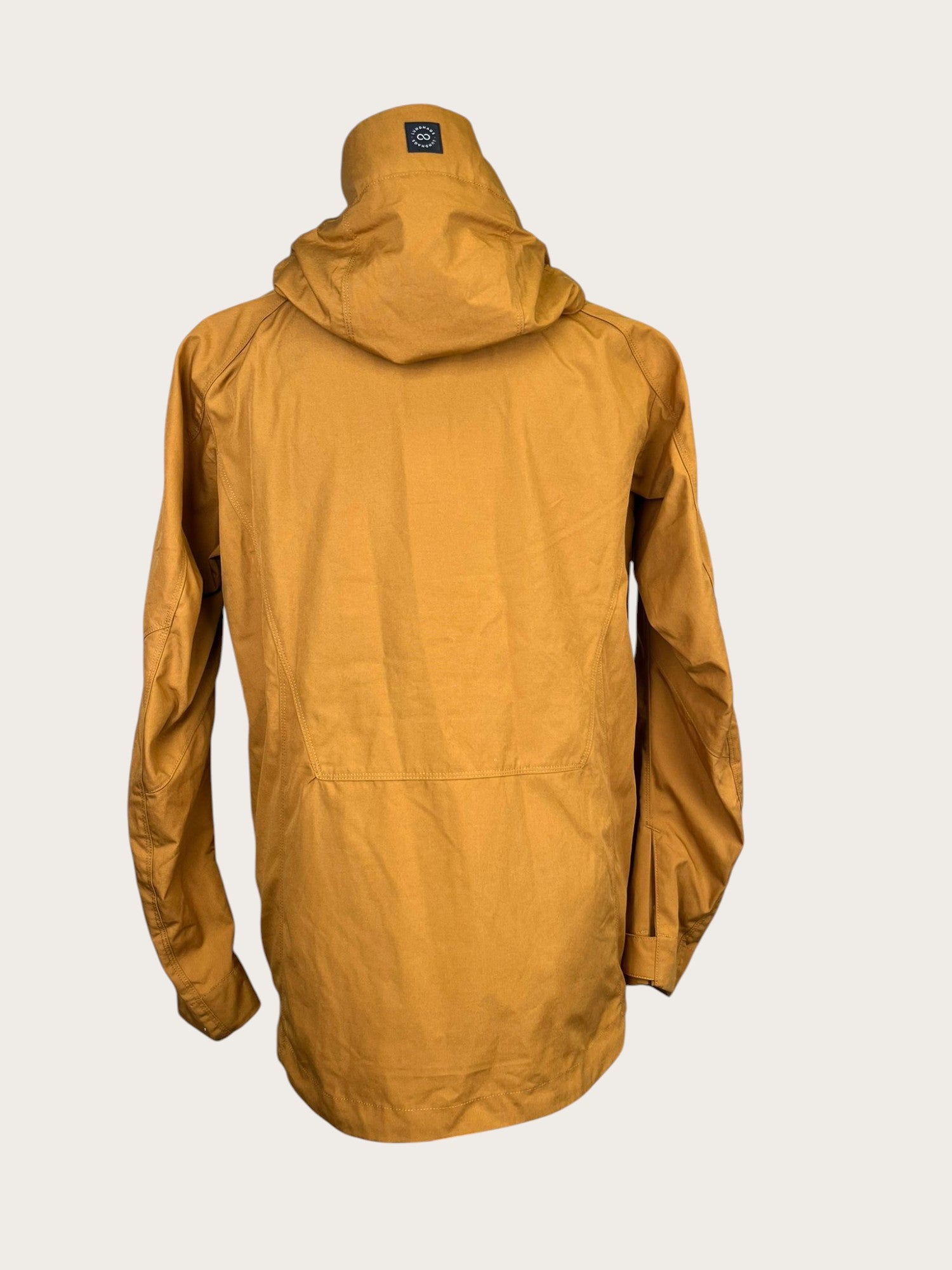 Lundhags Freizeitjacke (M)
