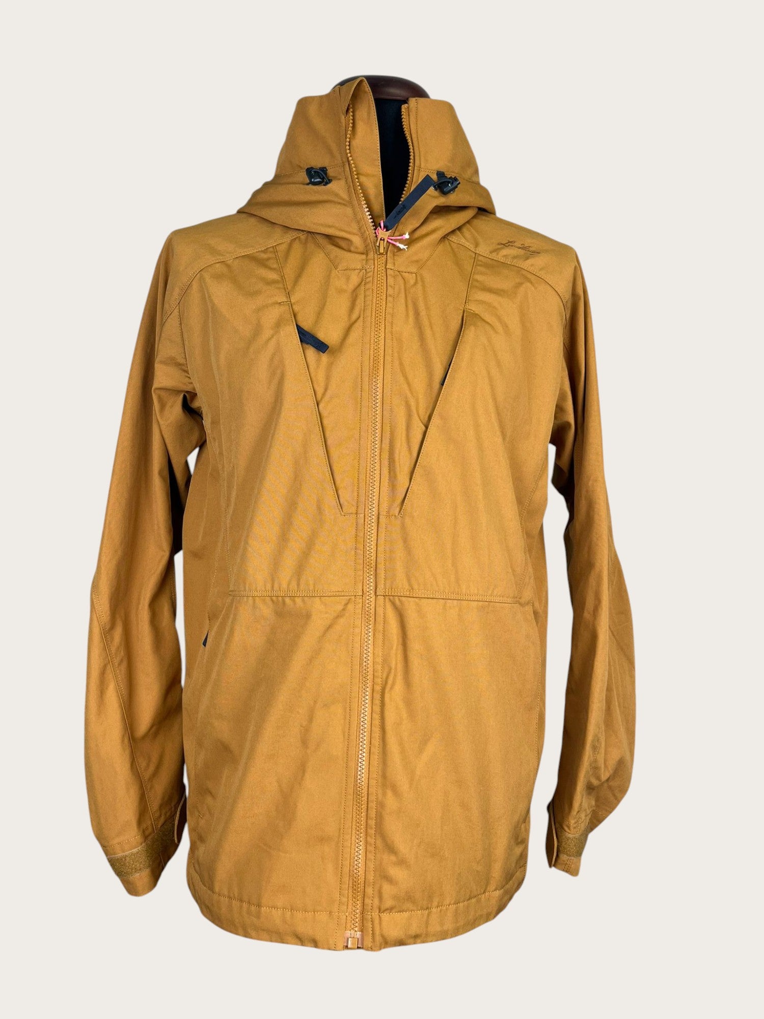 Lundhags Freizeitjacke (M)