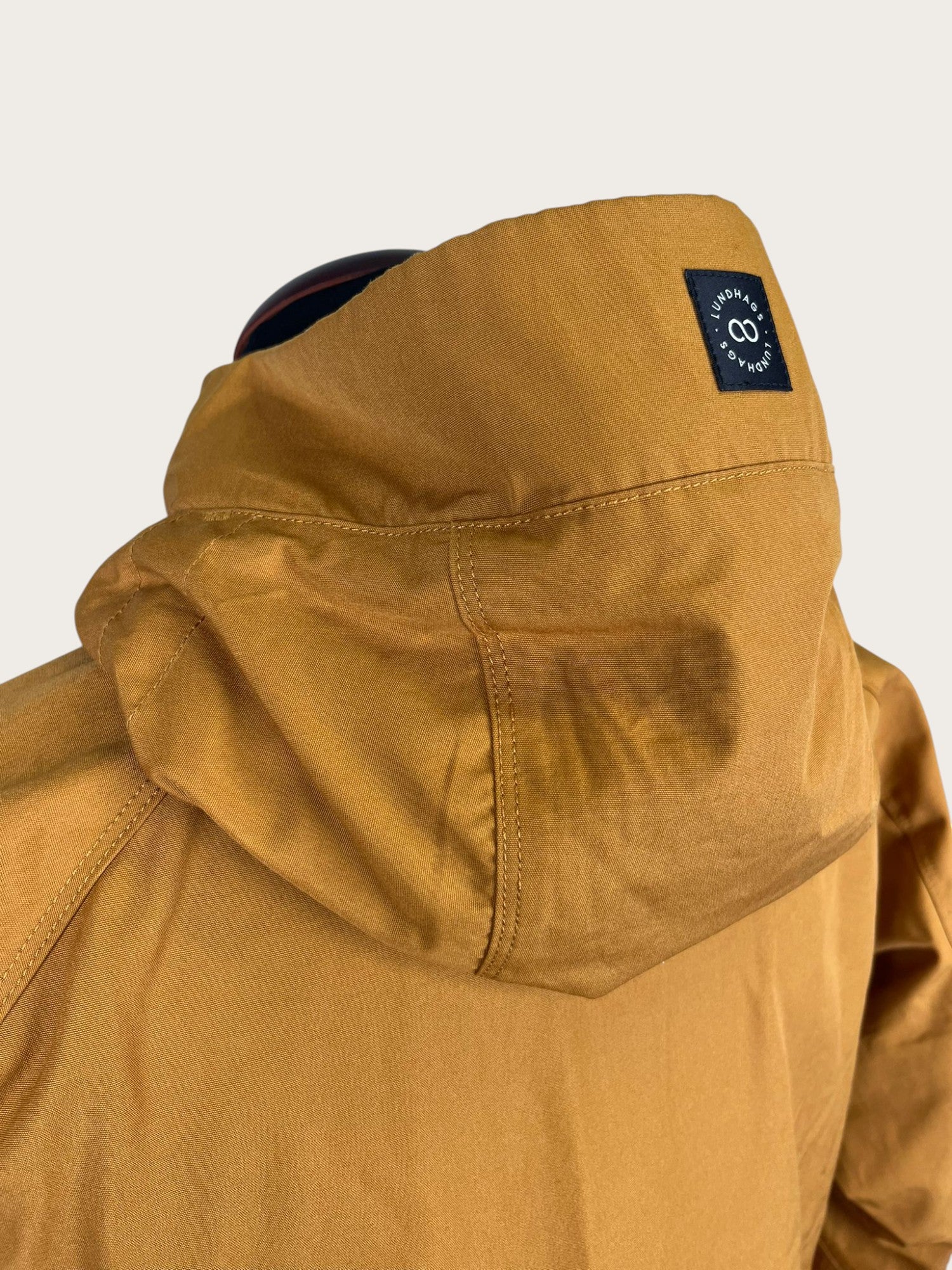 Lundhags Freizeitjacke (M)