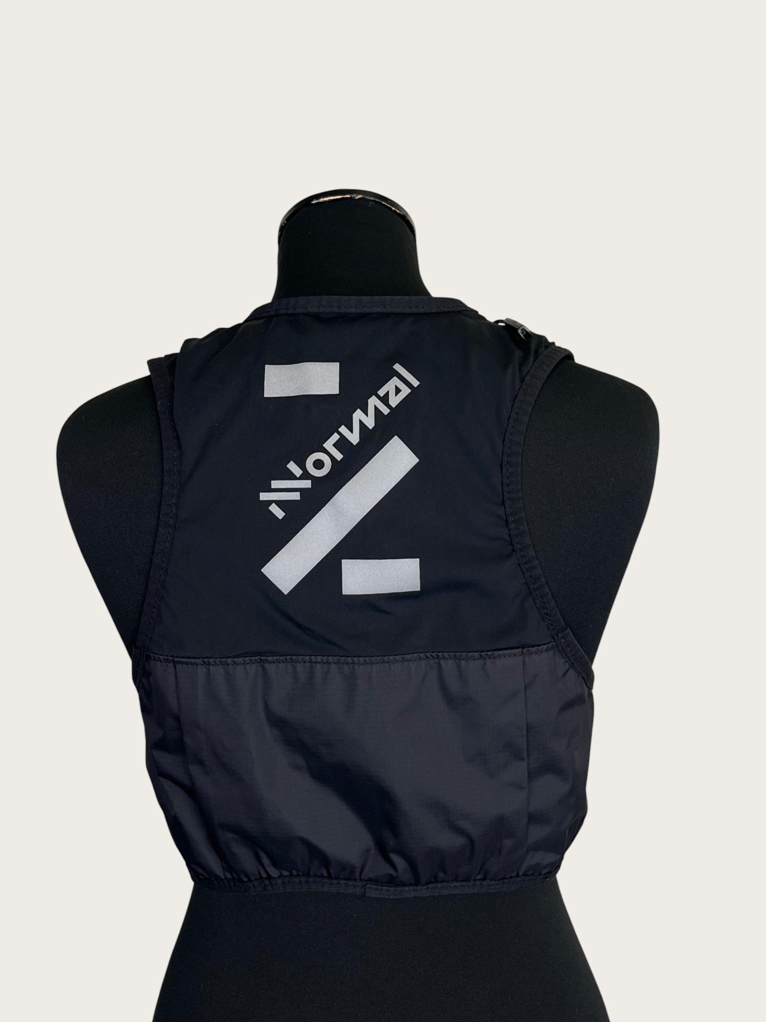 NNormal Trailrunningweste 5L (S/M)