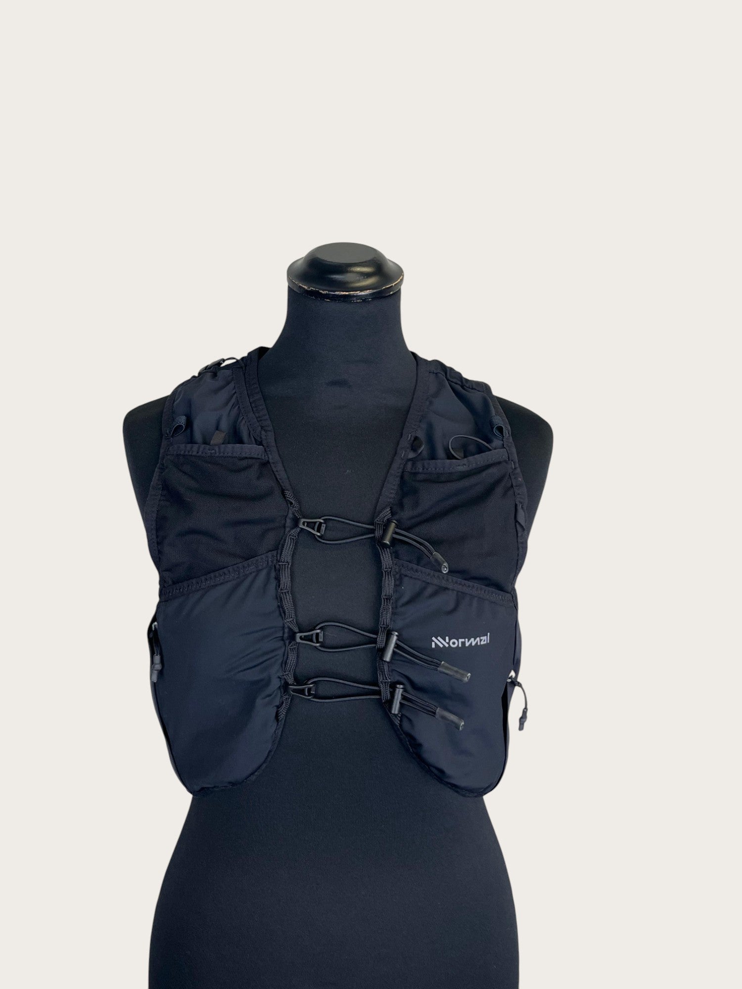 NNormal Trailrunningweste 5L (S/M)