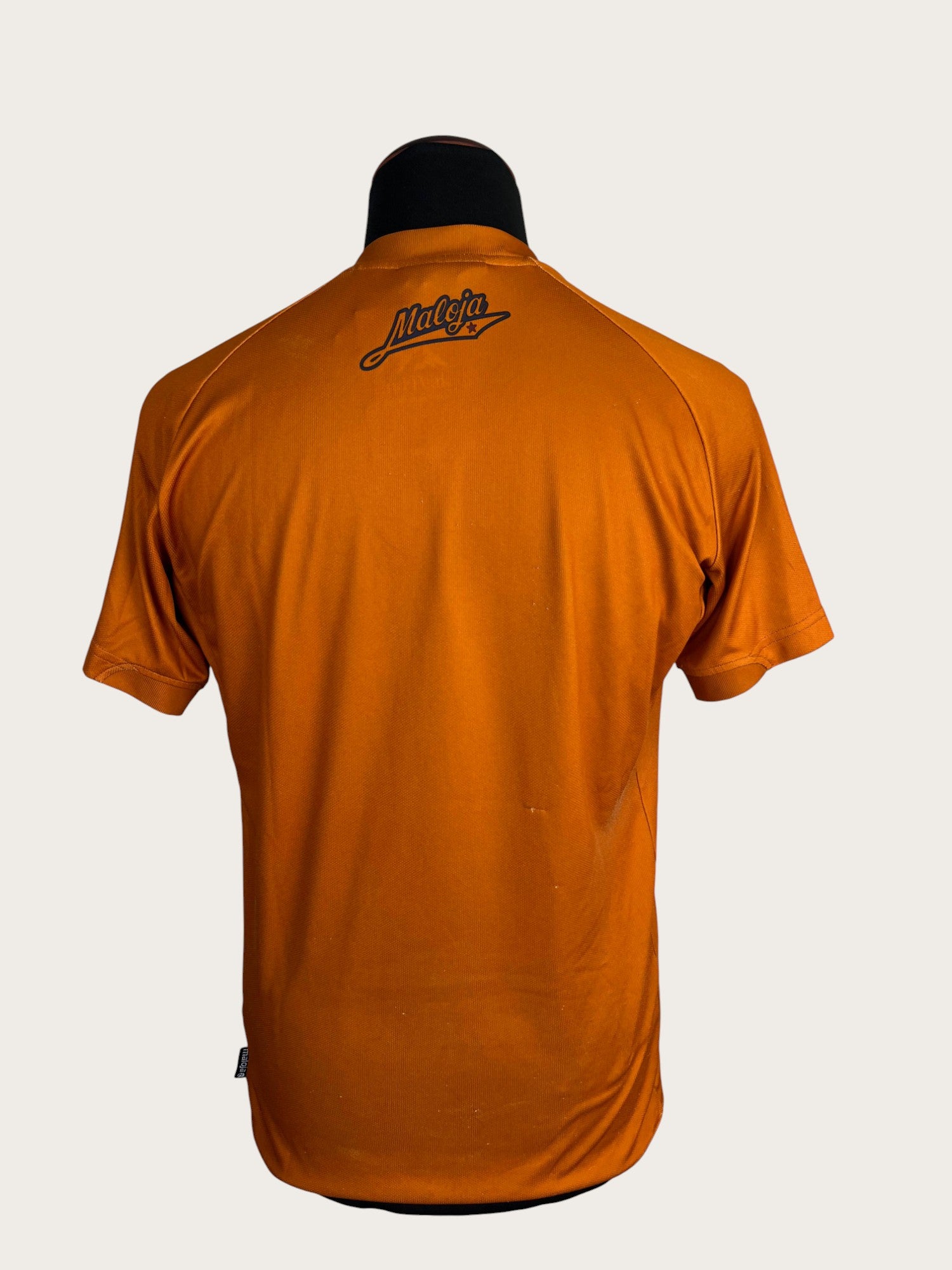 Maloja Bikeshirt (M)
