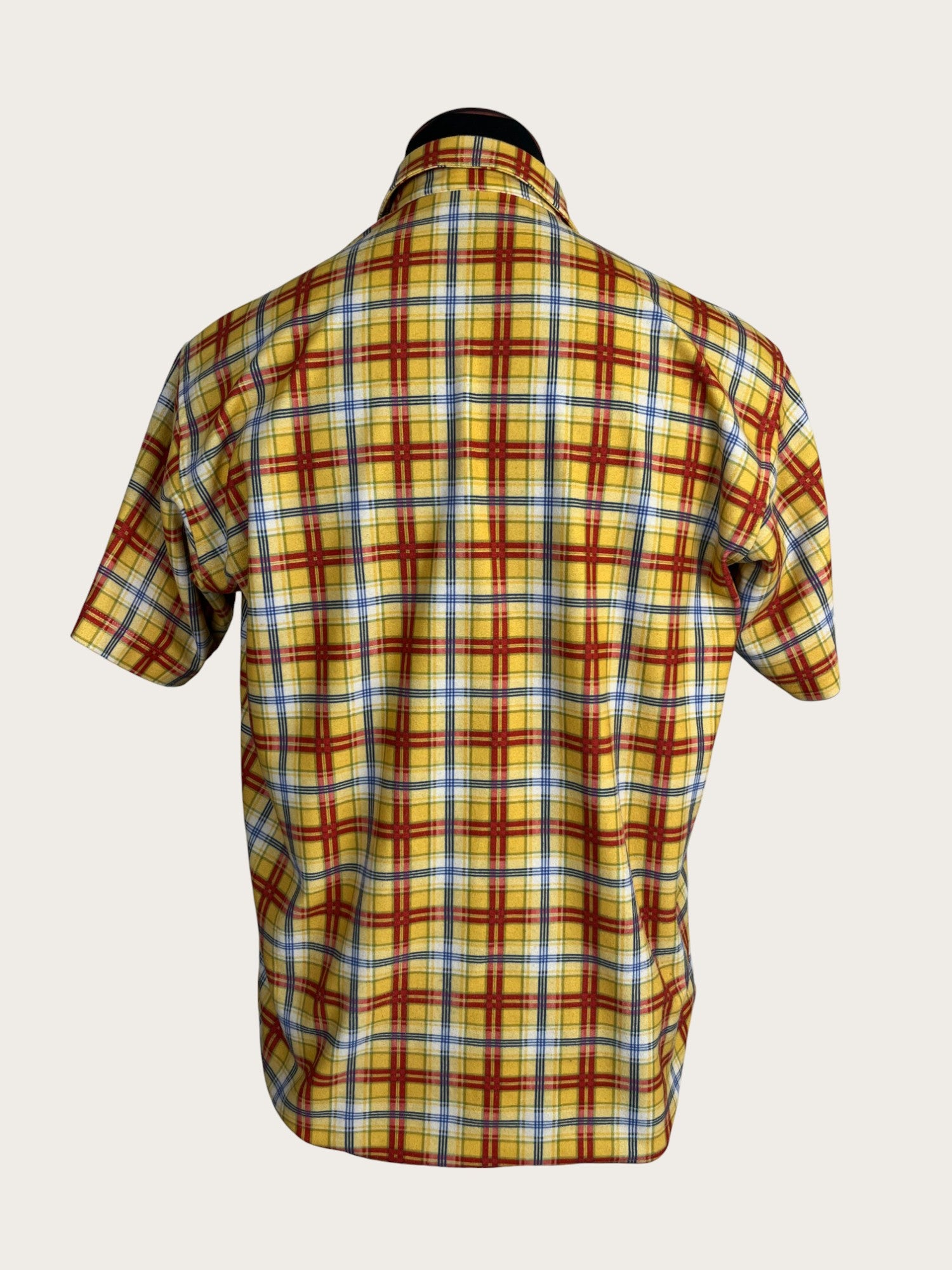 Salewa Vintage Hemd (M)
