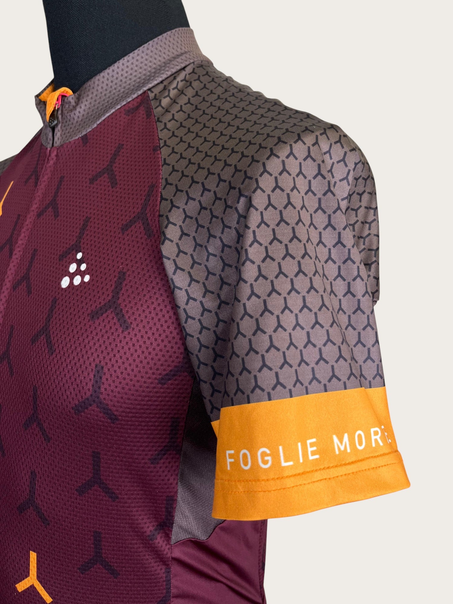 Craft Bikeshirt (L)