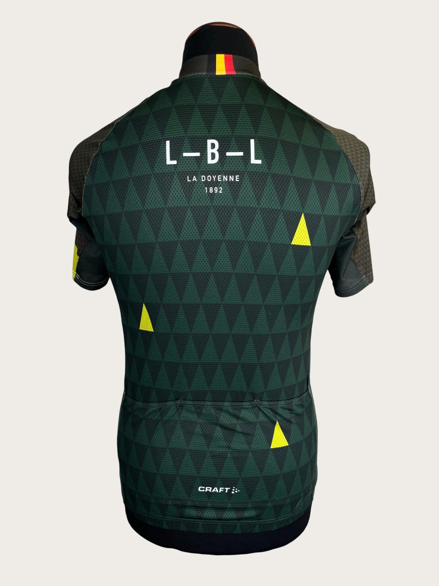 Craft Bikeshirt (L)