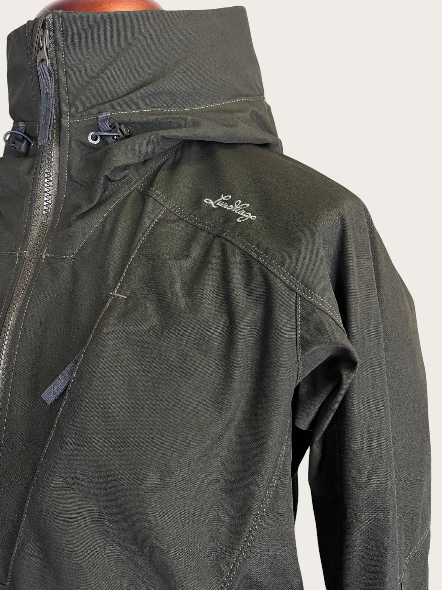 Lundhags Freizeitjacke (M)