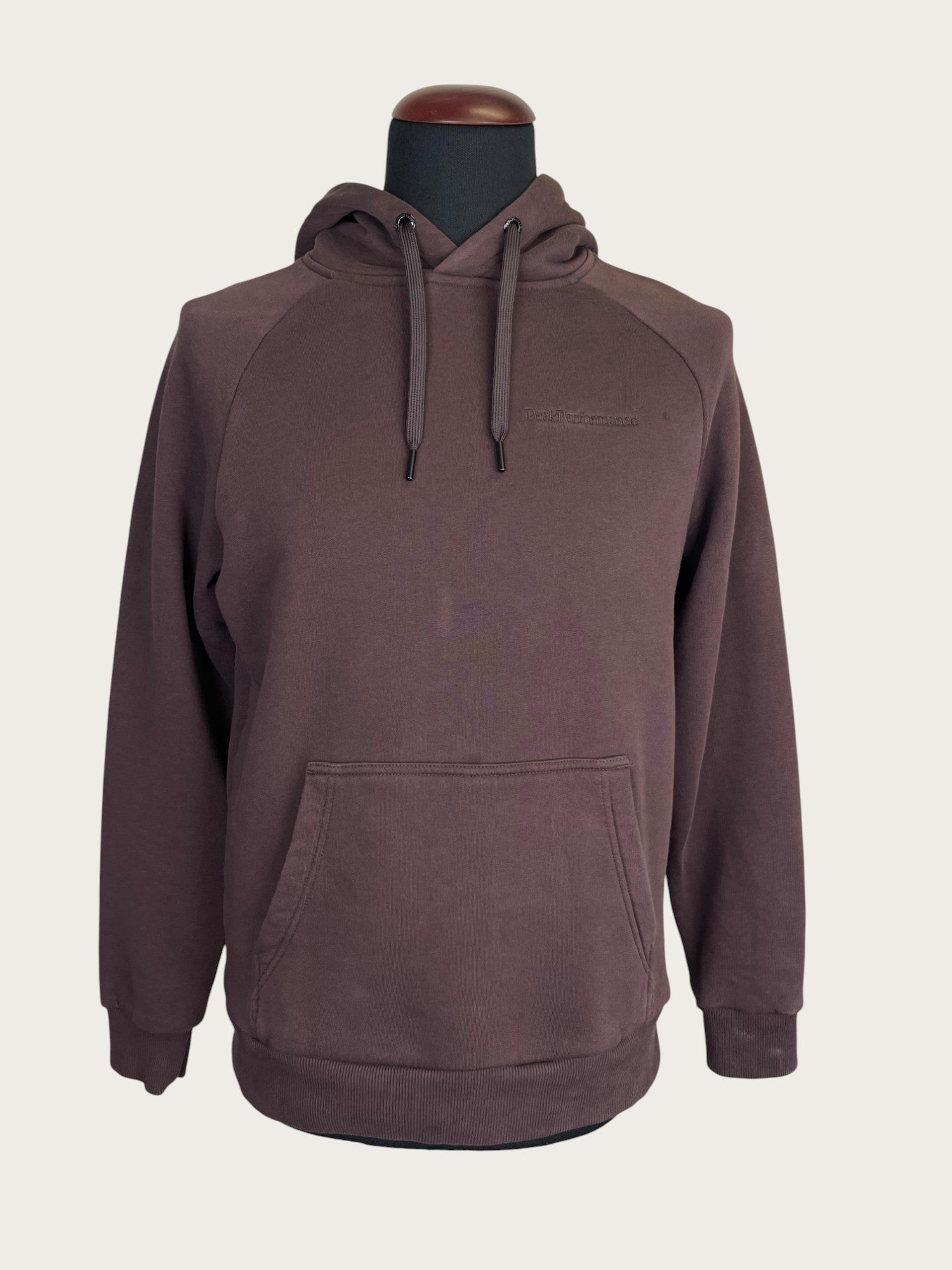 Peak Performance Hoodie (M)