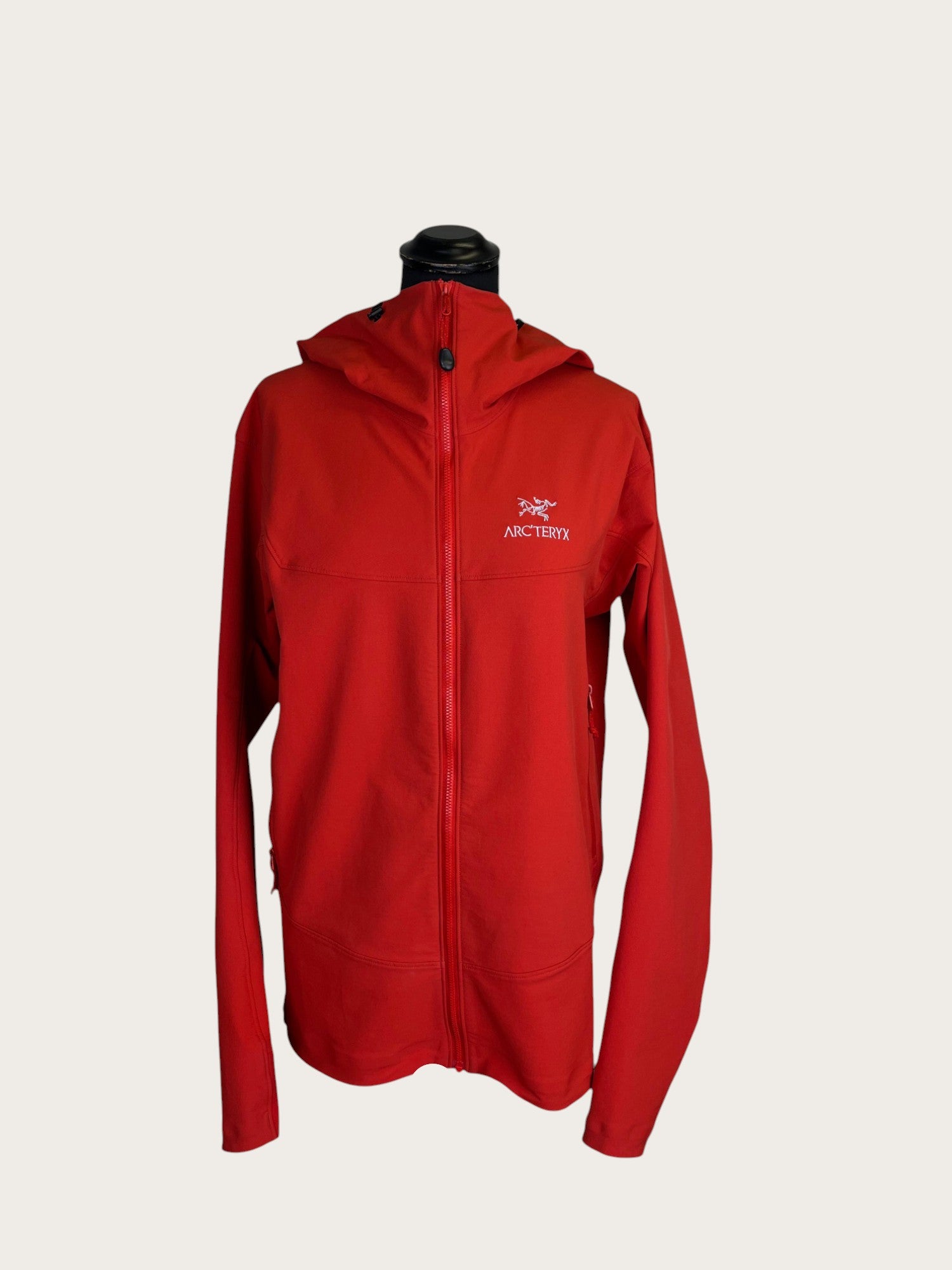 Arc'teryx Softshelljacke (M)