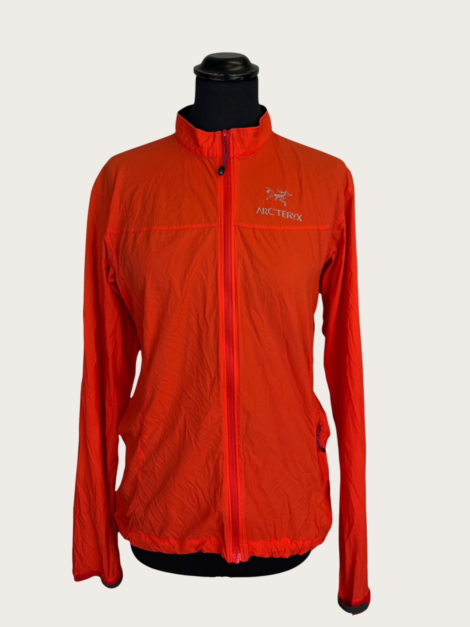 Arc'teryx Windbreaker (L)