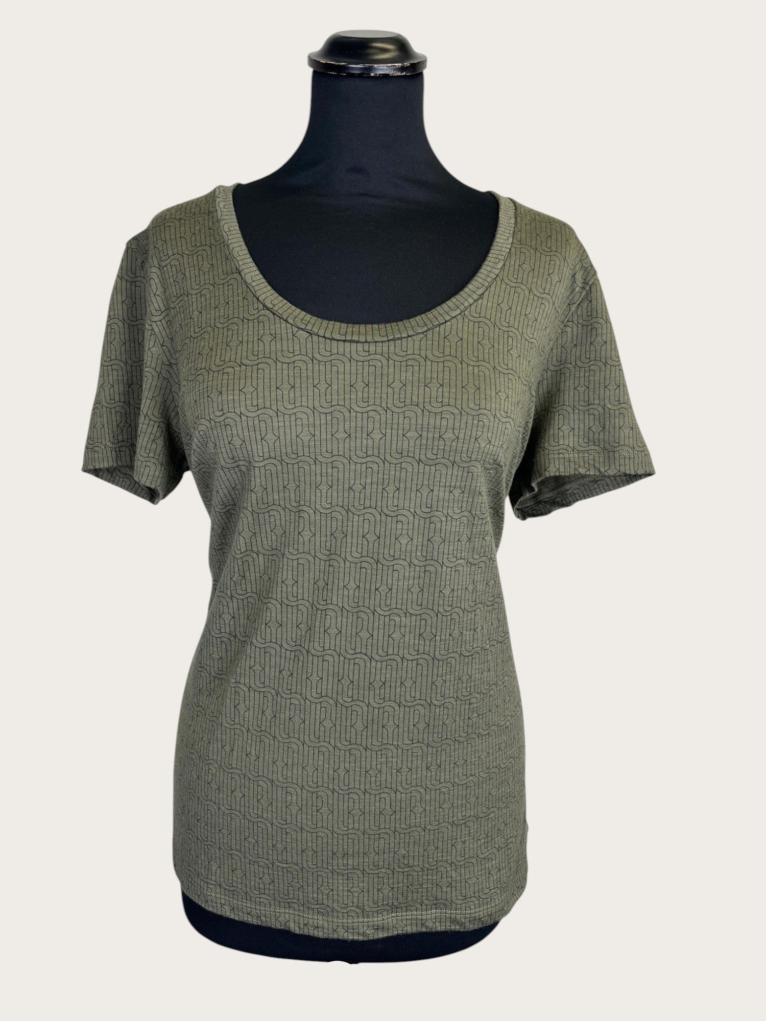 Icebreaker T-Shirt (L)
