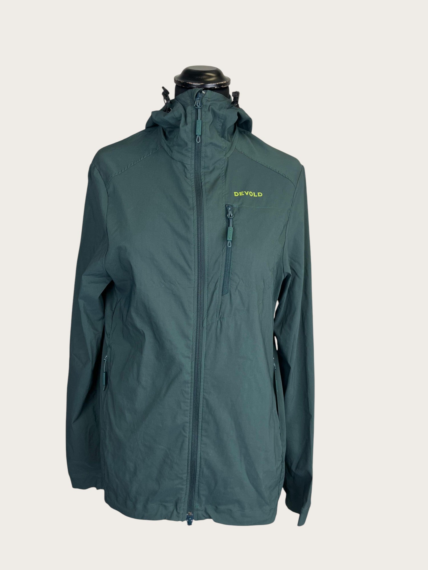 Devold Softshelljacke (M)