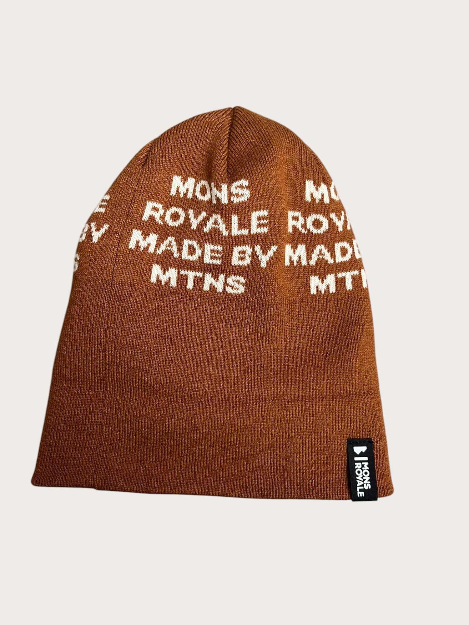 Mons Royale Merino Beanie