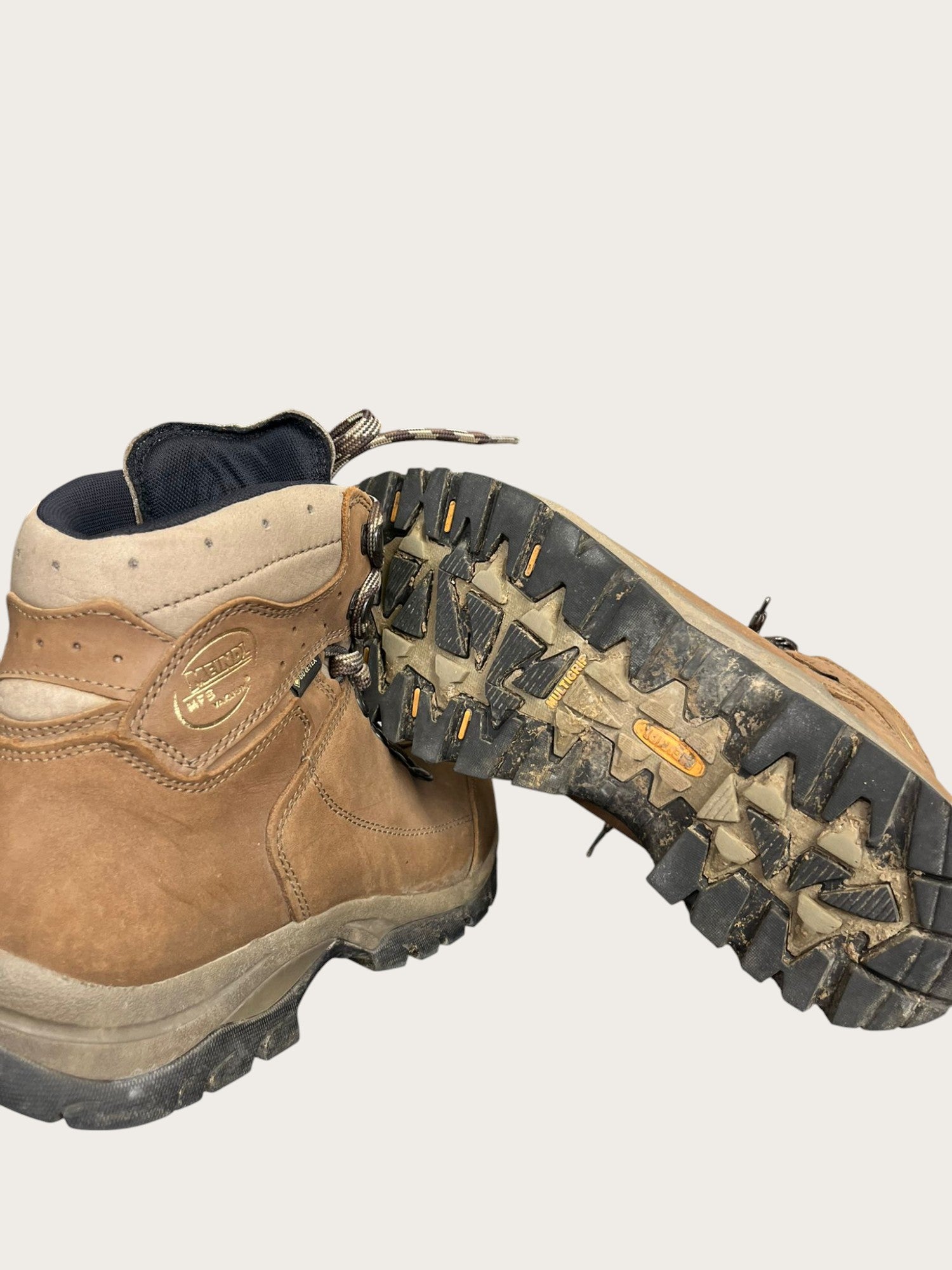 Meindl Wanderschuhe (41)