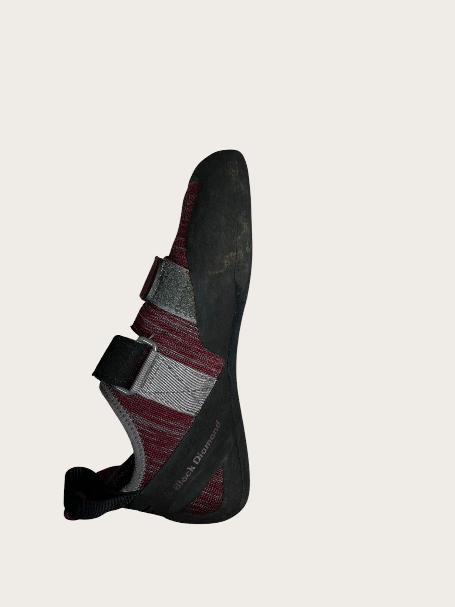 Black Diamond Kletterschuhe vegan (37.5)