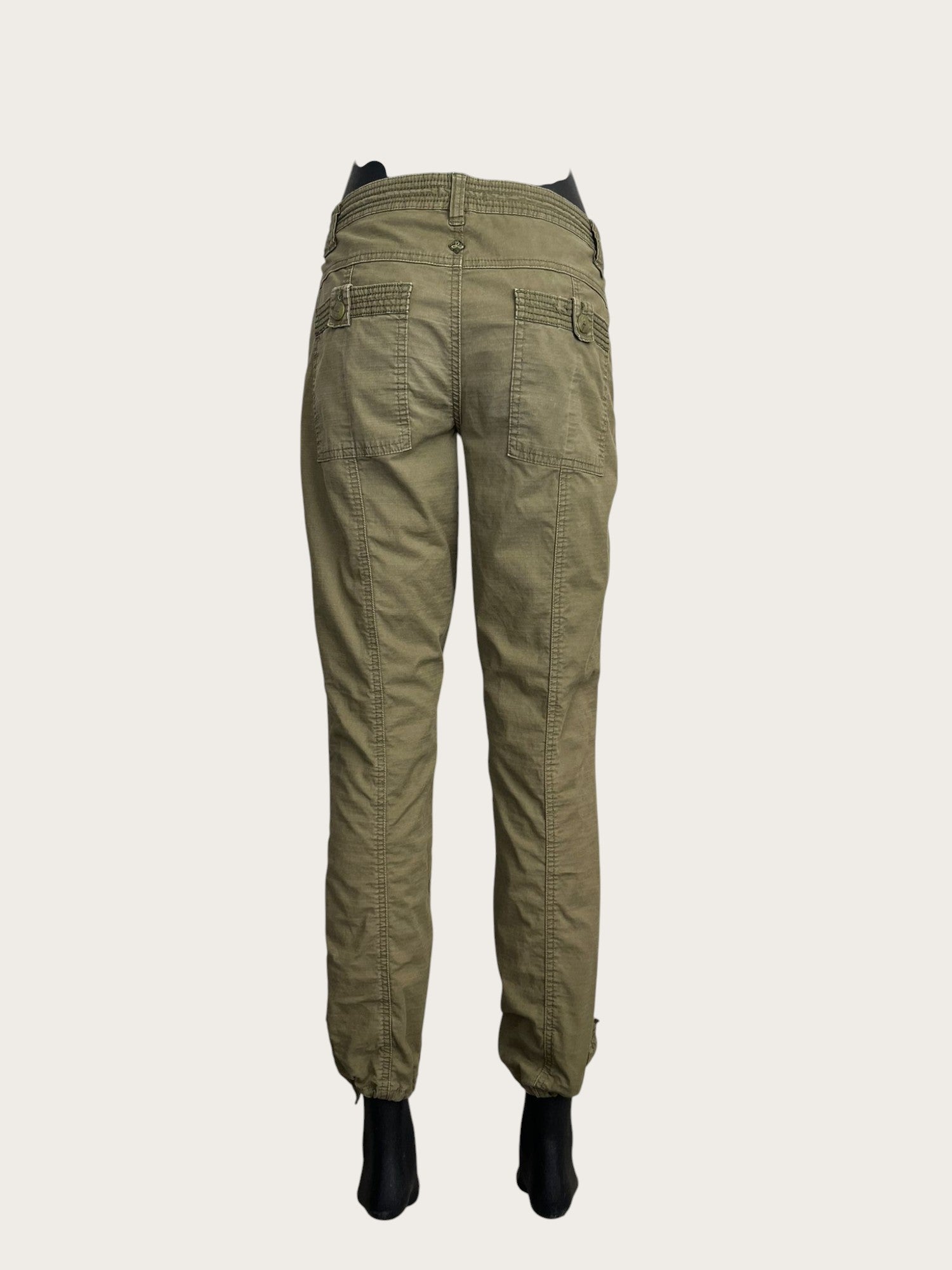 Prana Kletterhose (M)