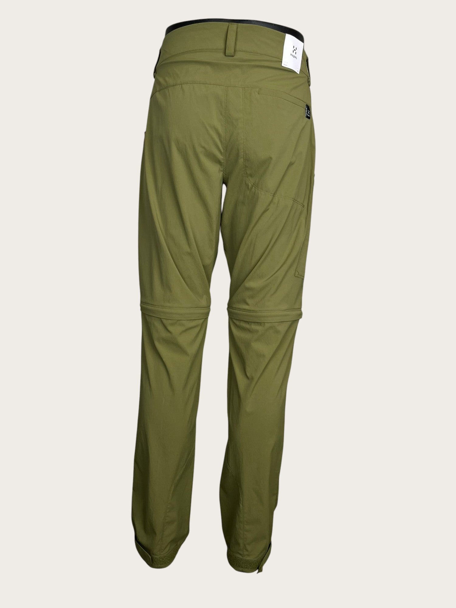 Haglöfs Zip-Off Wanderhose (L)