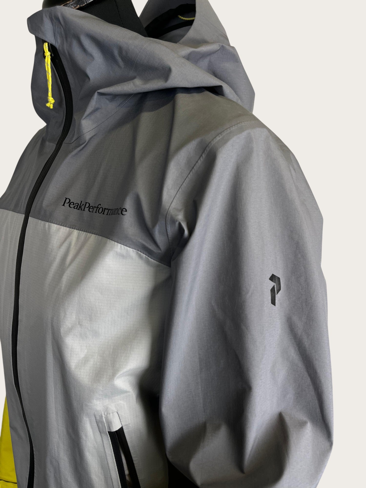 Peak Performance 3-Lagen Hardshelljacke (S)