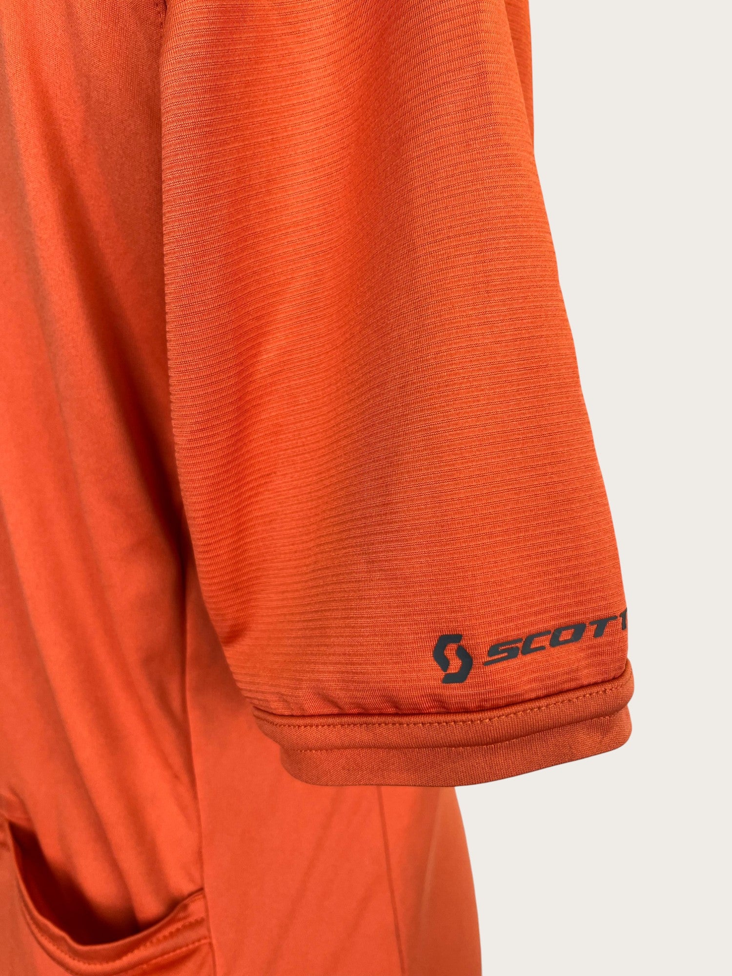 Scott Bikeshirt (M)