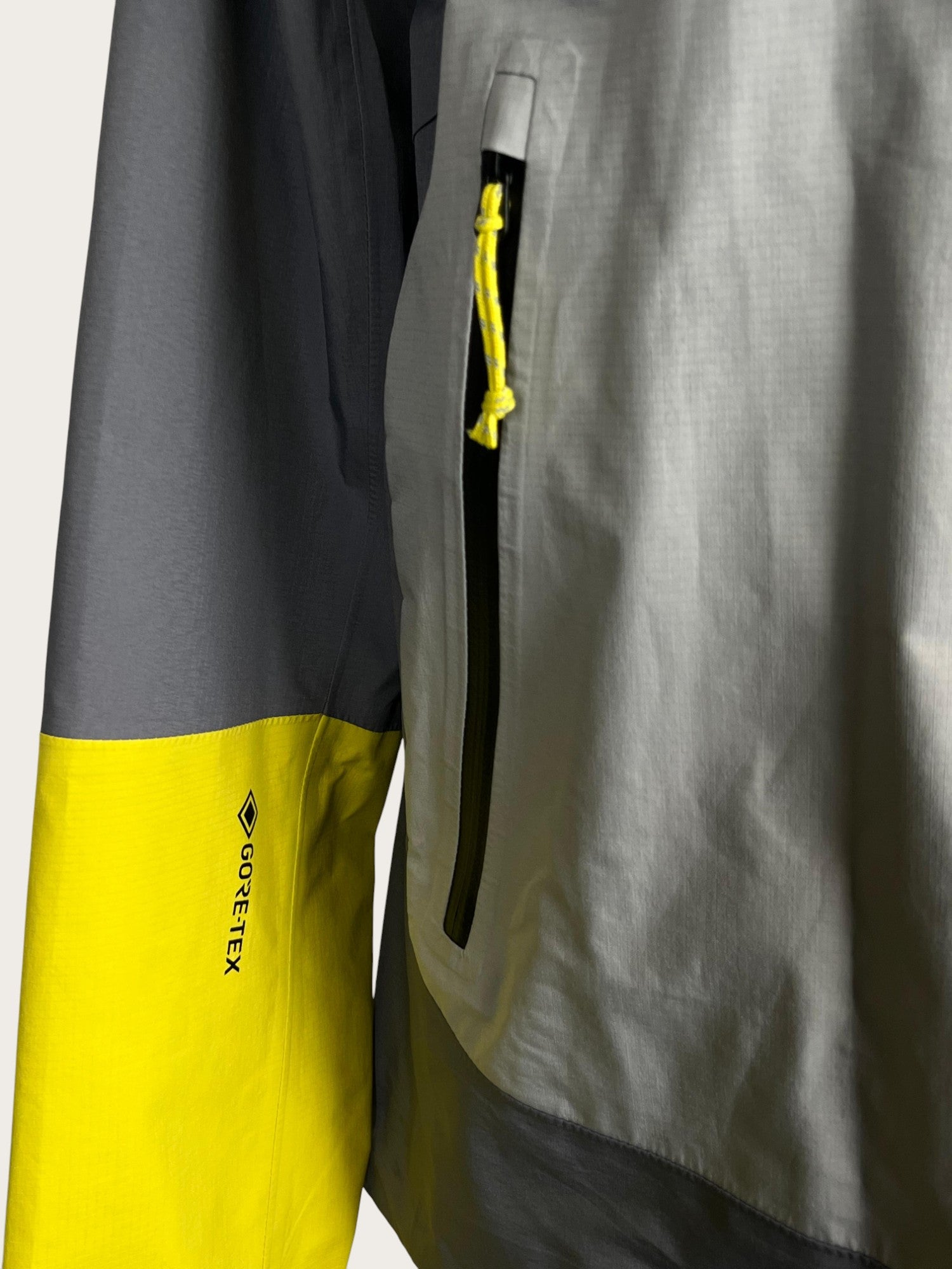 Peak Performance 3-Lagen Hardshelljacke (S)