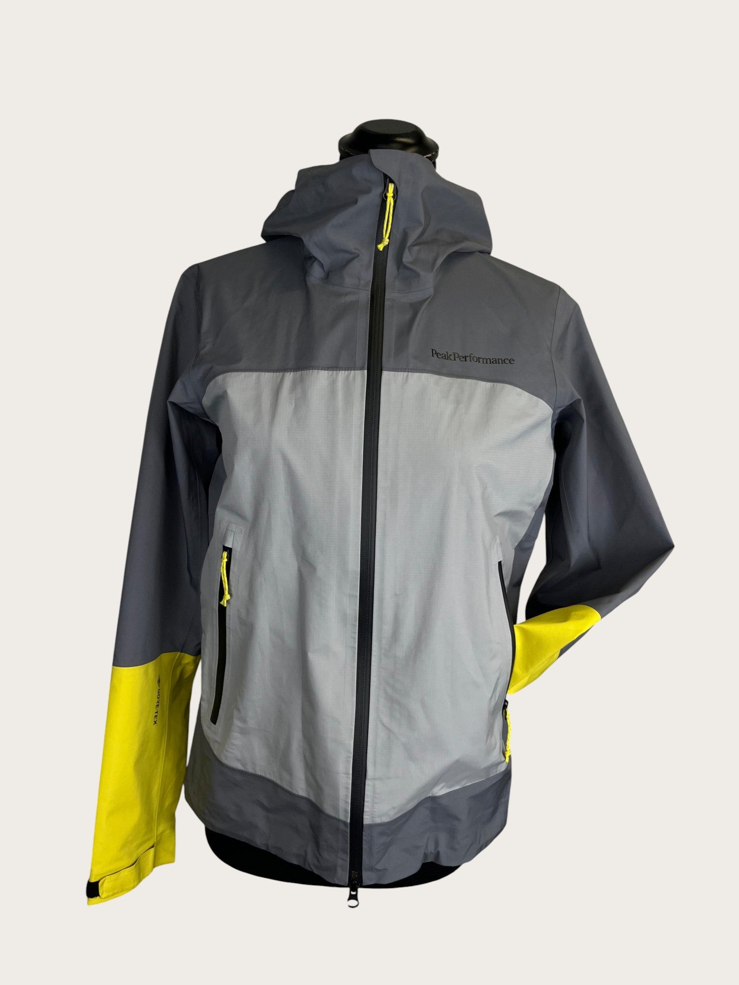 Peak Performance 3-Lagen Hardshelljacke (S)