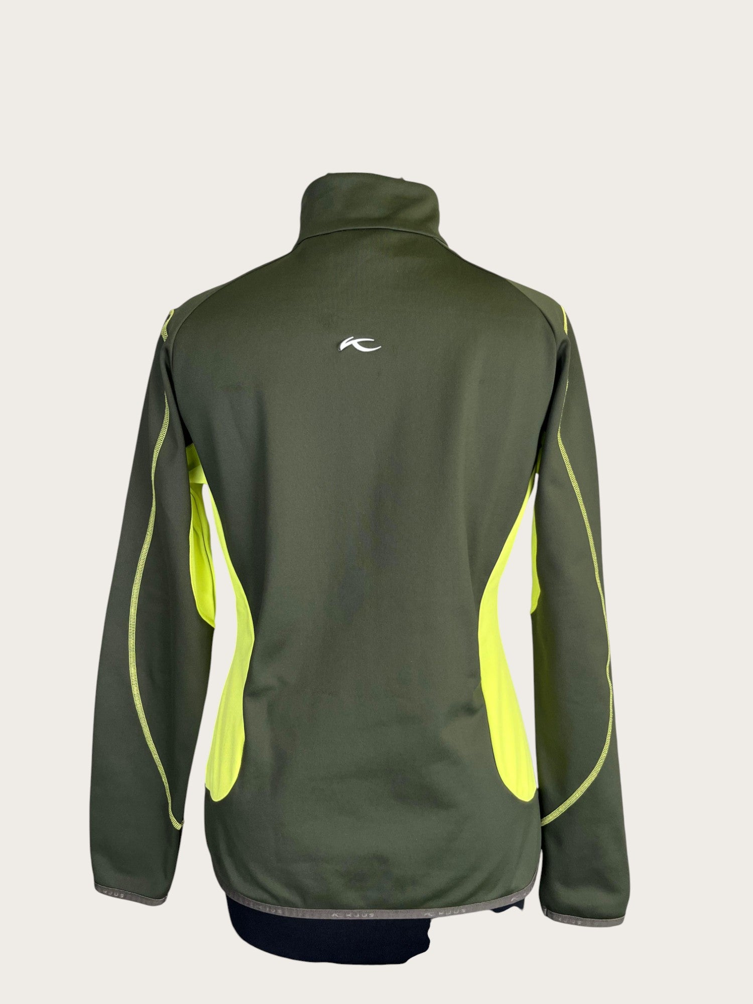 Kjus Half-Zip Longsleeve (M)
