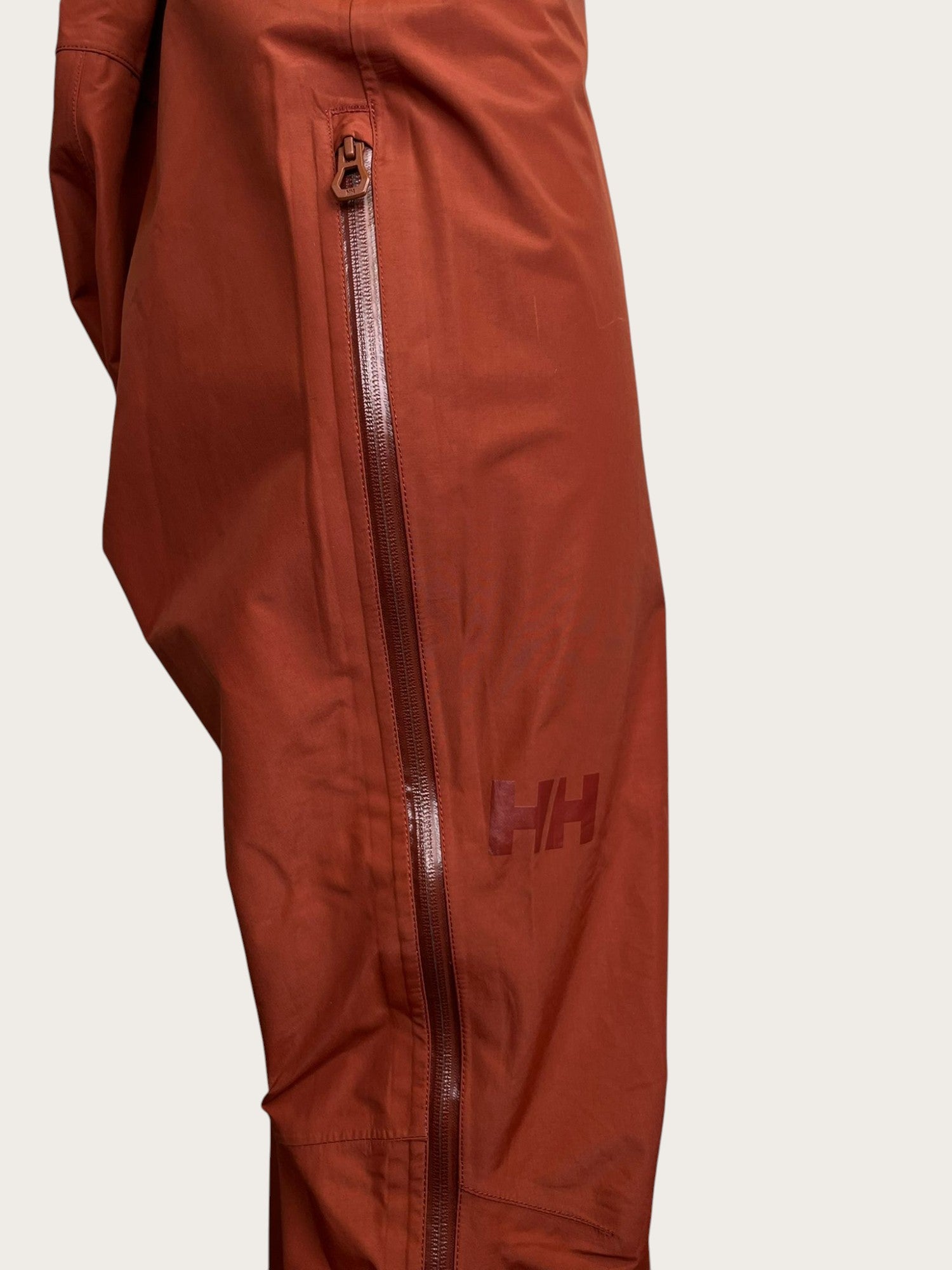 Helly Hansen 3-Lagen Hardshellhose (L)