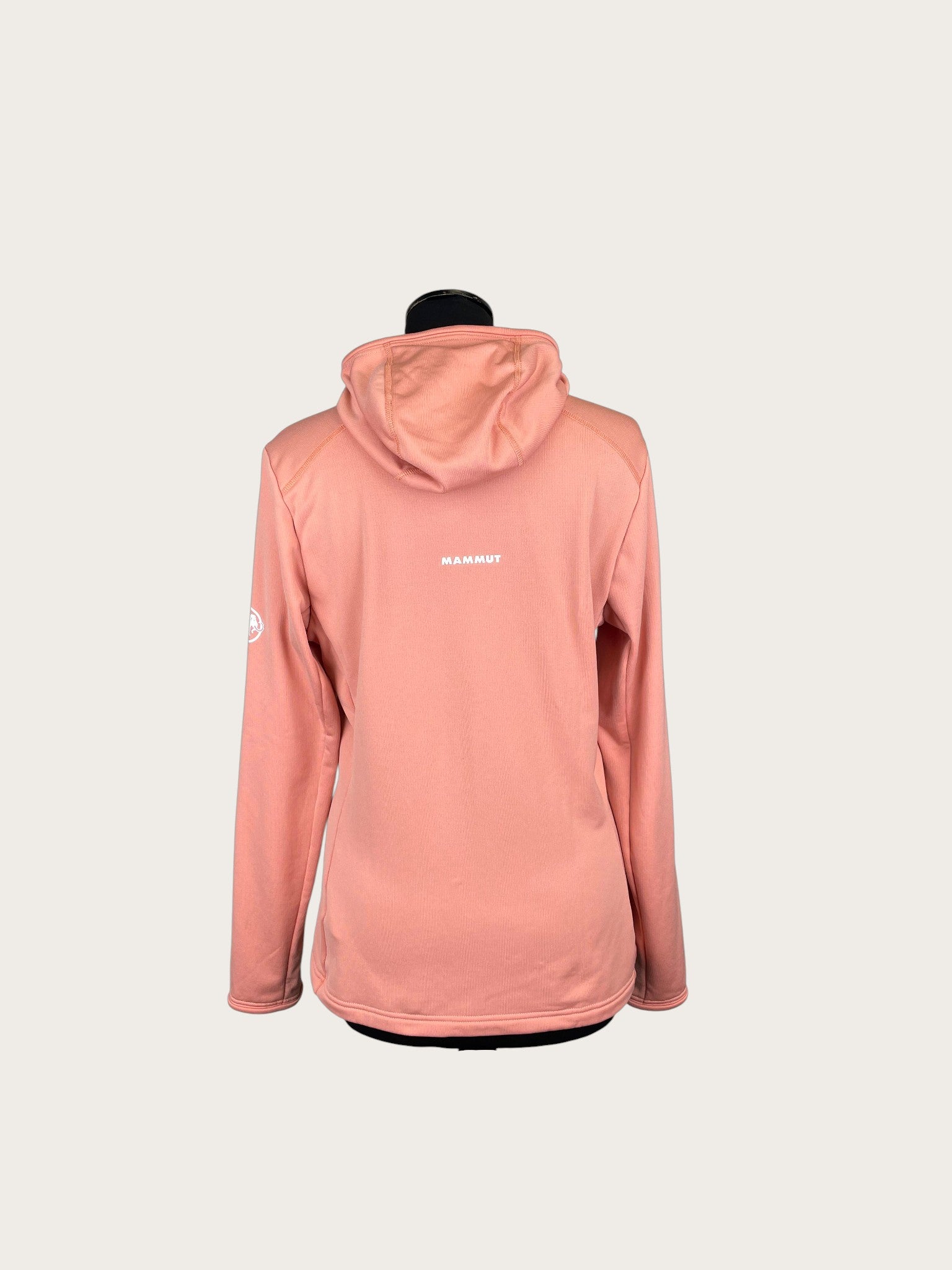 Mammut Fleecejacke (S)
