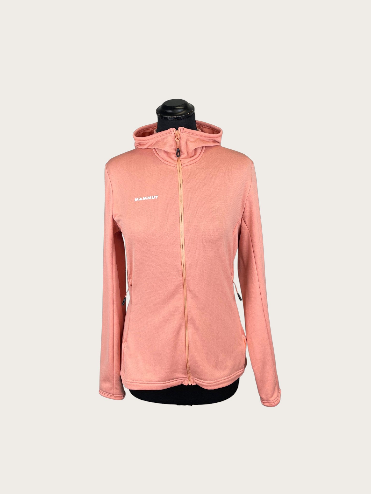 Mammut Fleecejacke (S)