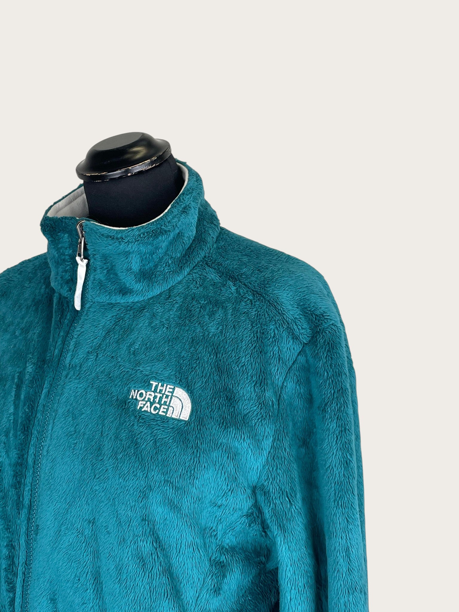 The North Face Fleecejacke (L)