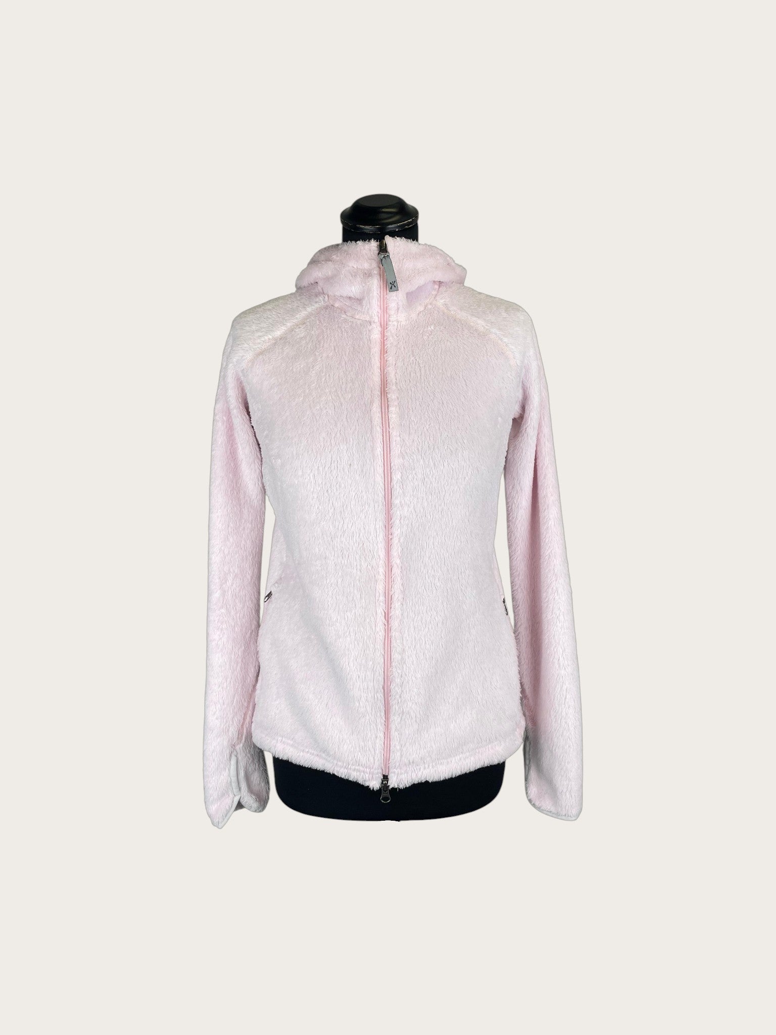 Houdini Fleecejacke (S)