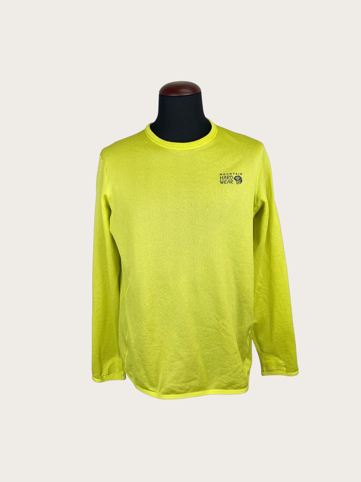 Mountain Hardwear Longsleeve (L)