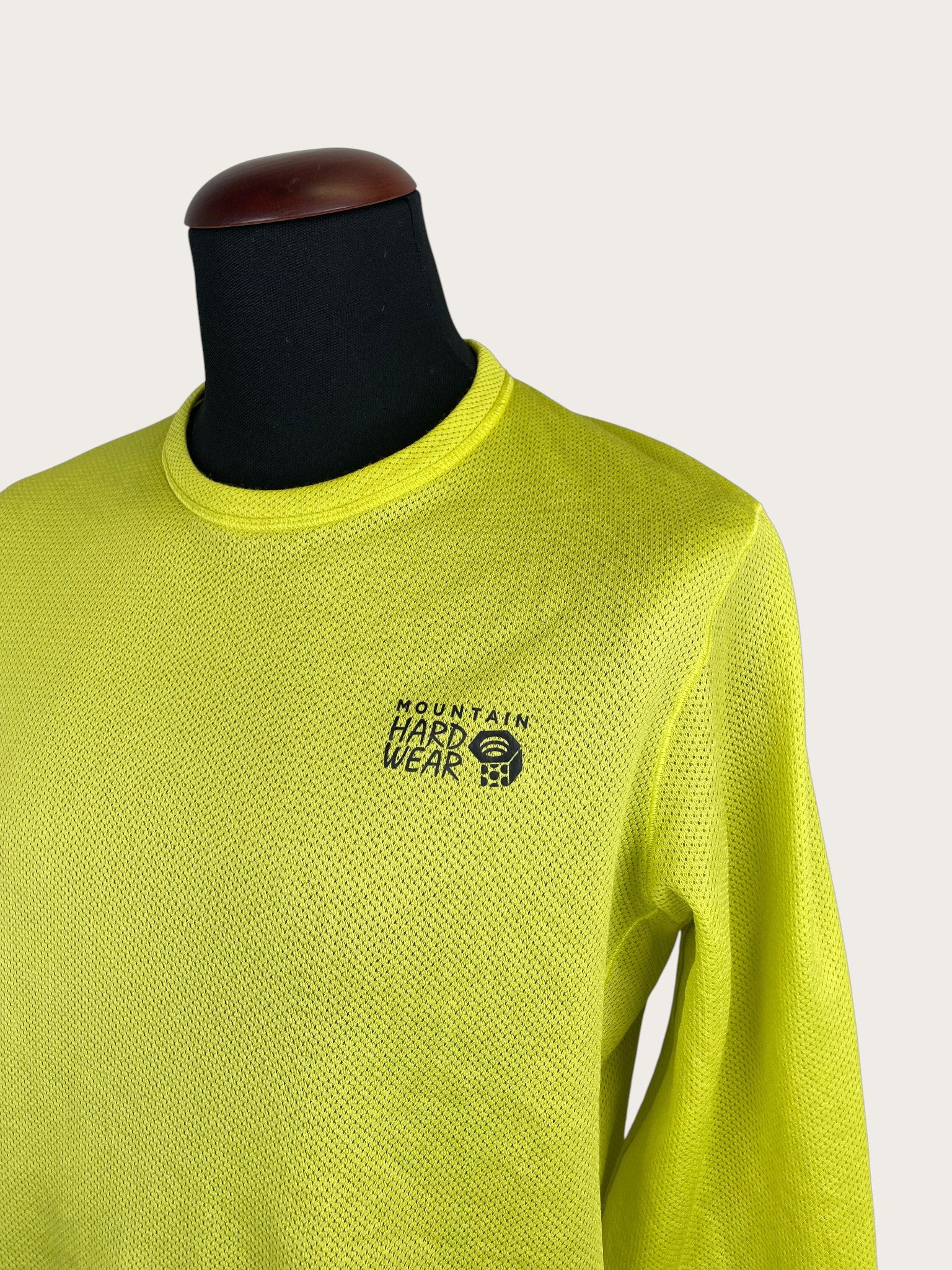 Mountain Hardwear Longsleeve (L)