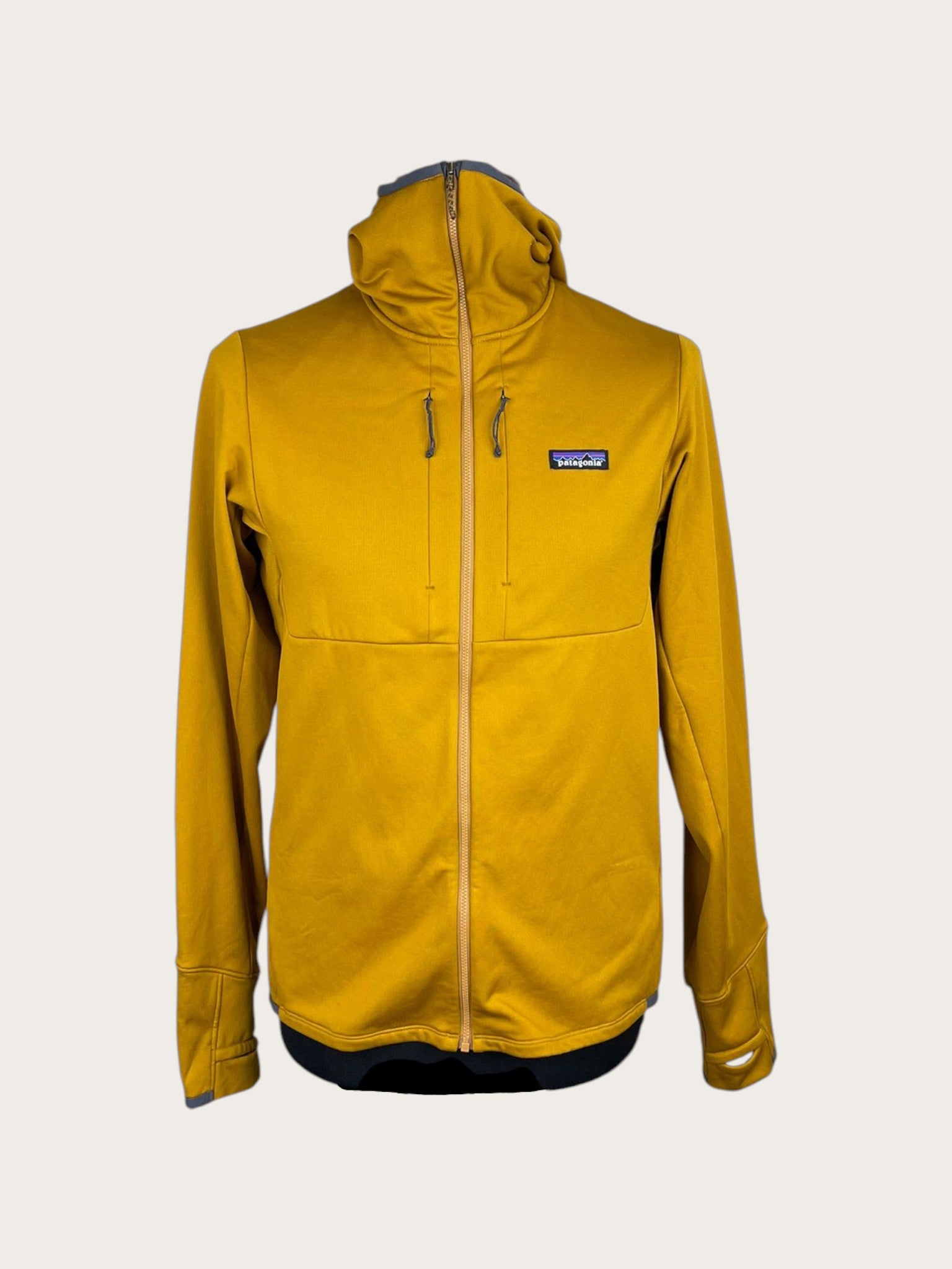 Patagonia Fleecejacke (M)
