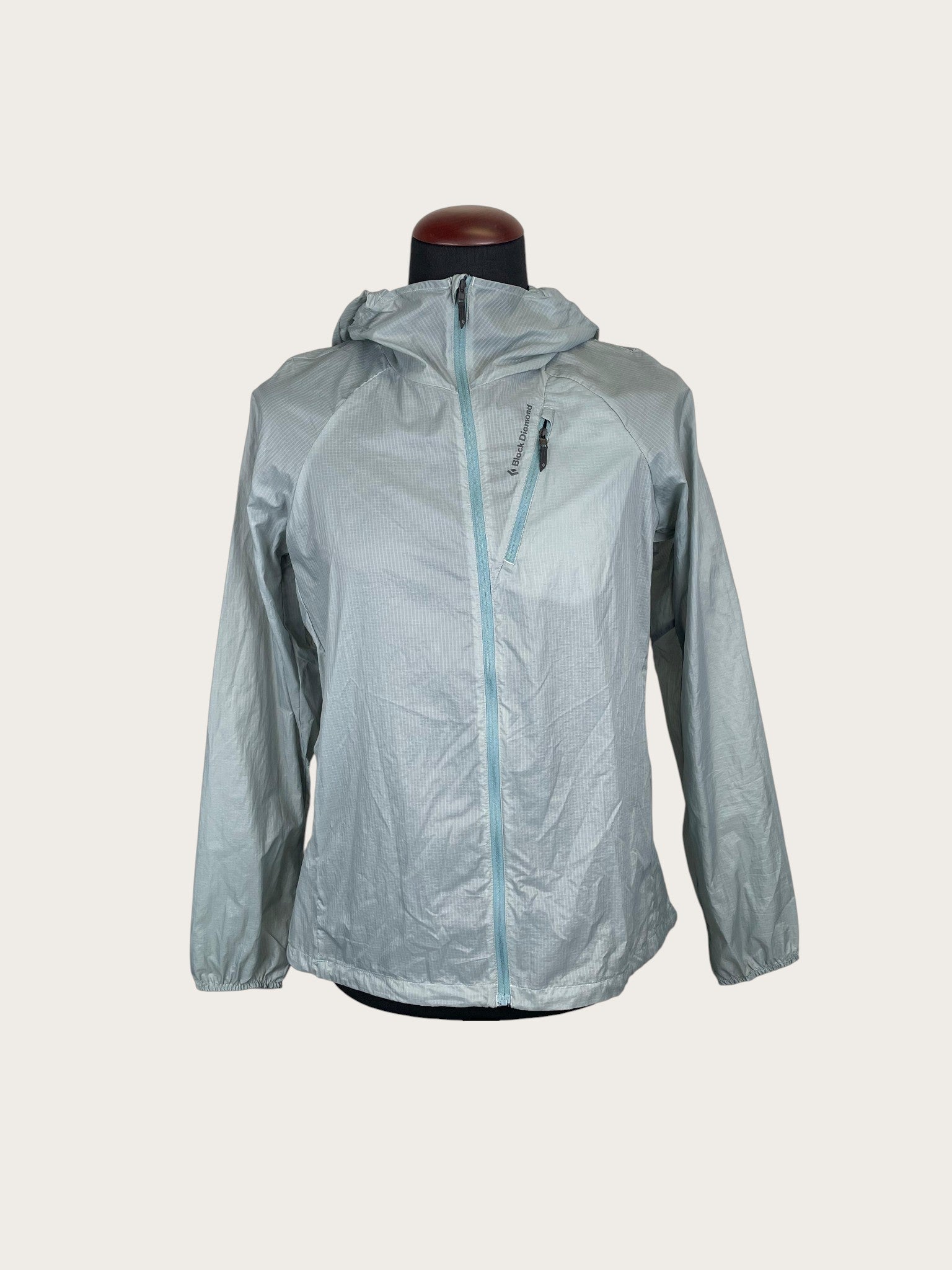 Black Diamond Windbreaker (XL)