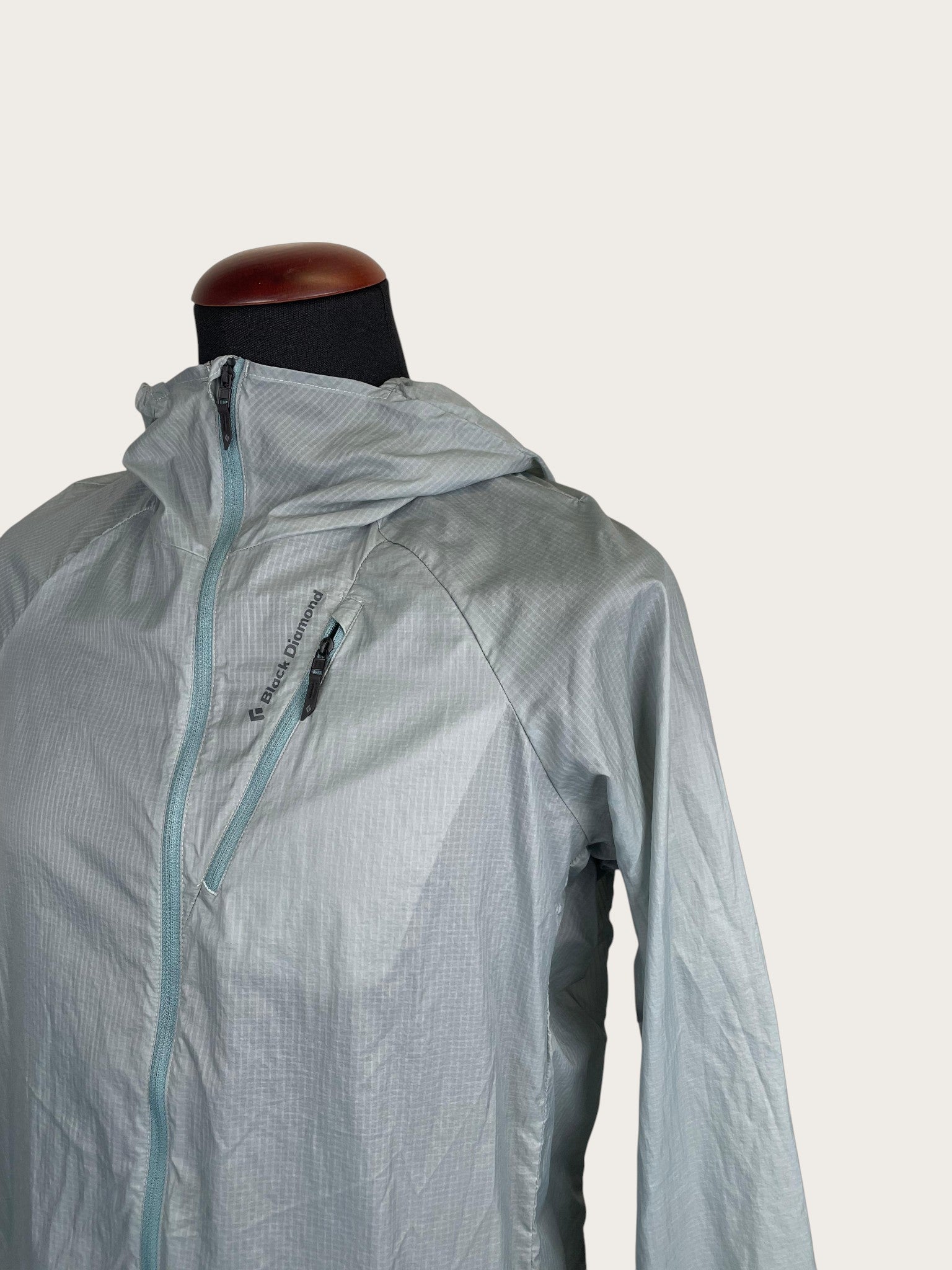 Black Diamond Windbreaker (XL)