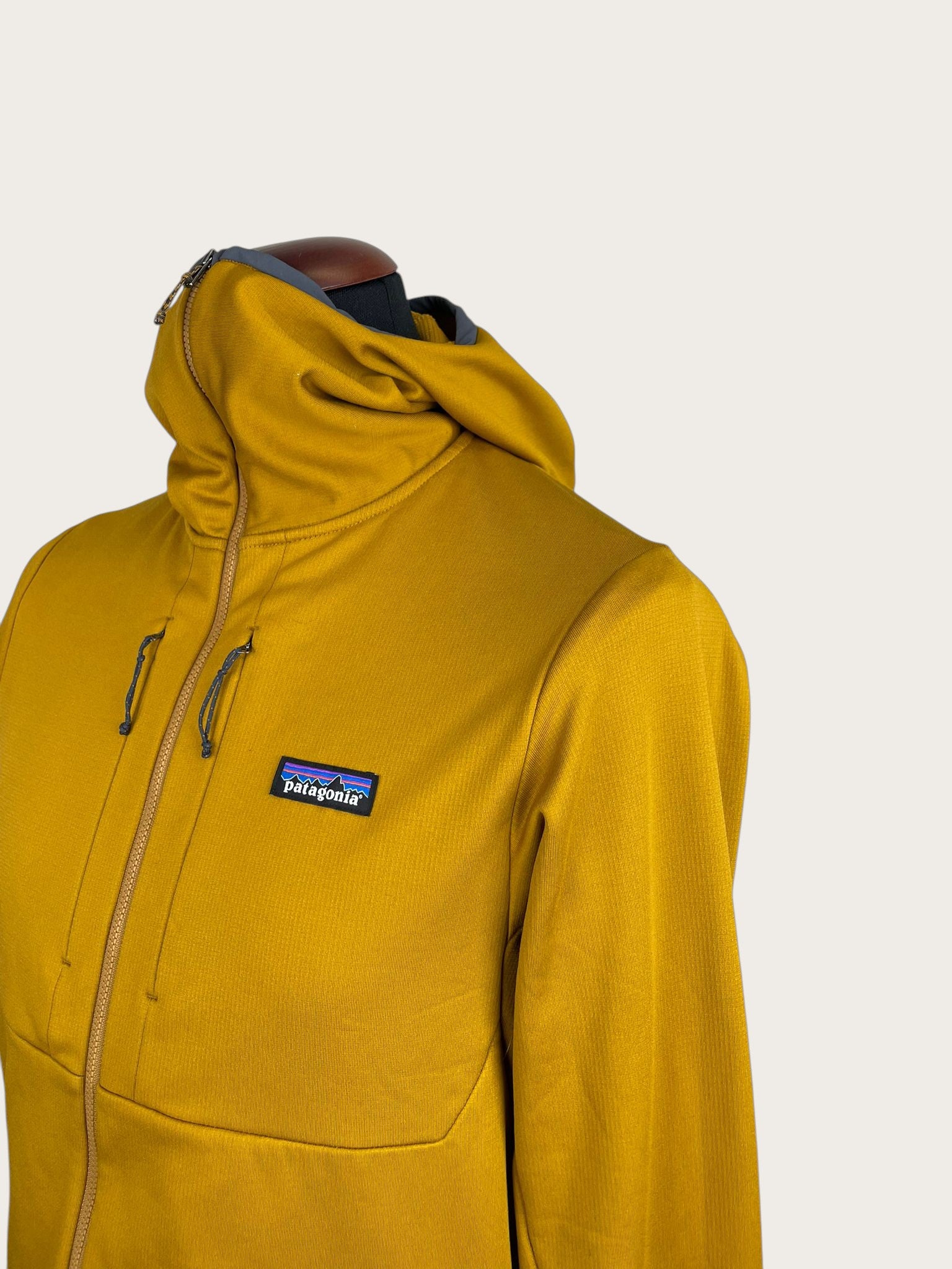 Patagonia Fleecejacke (M)