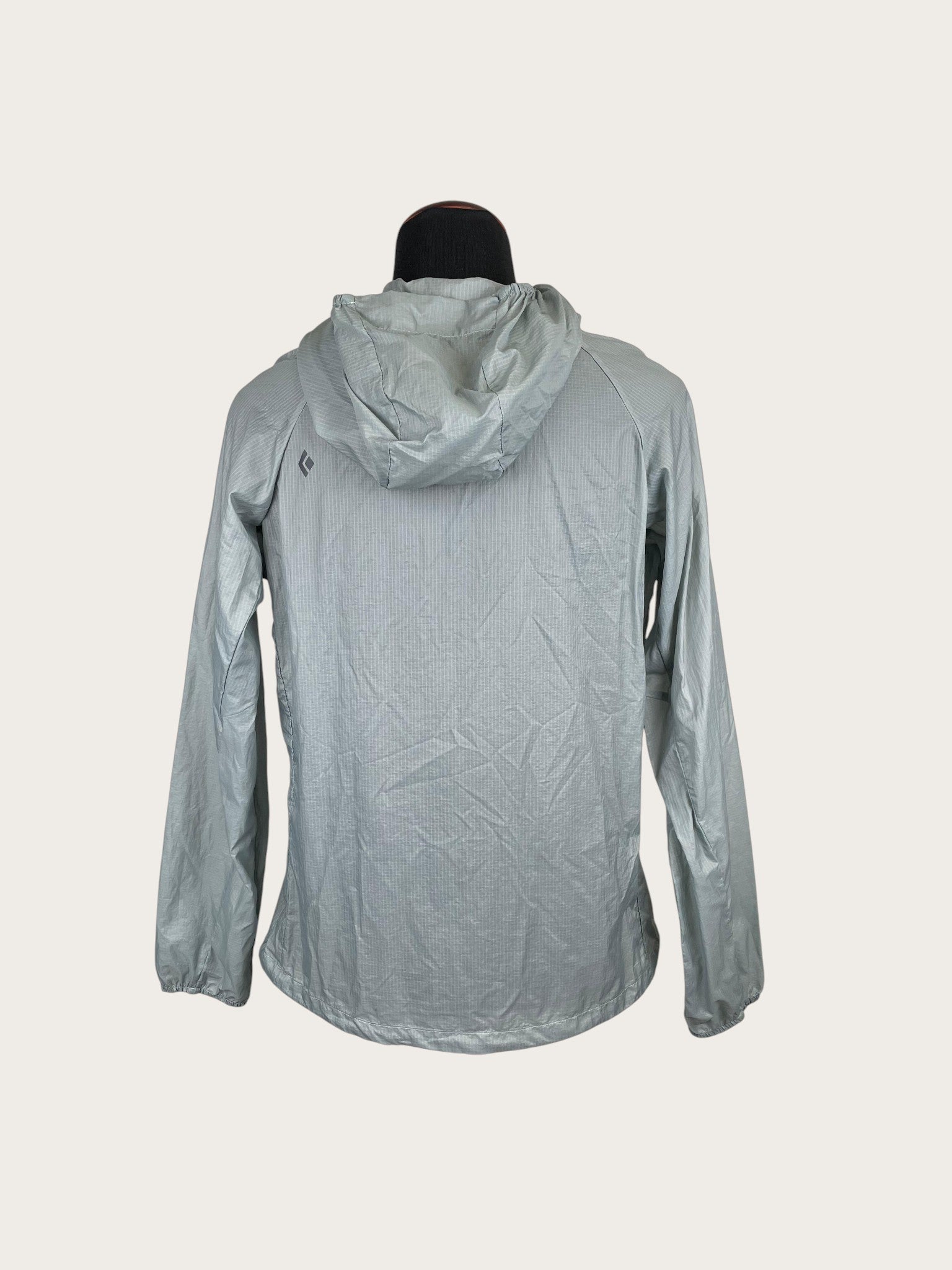 Black Diamond Windbreaker (XL)