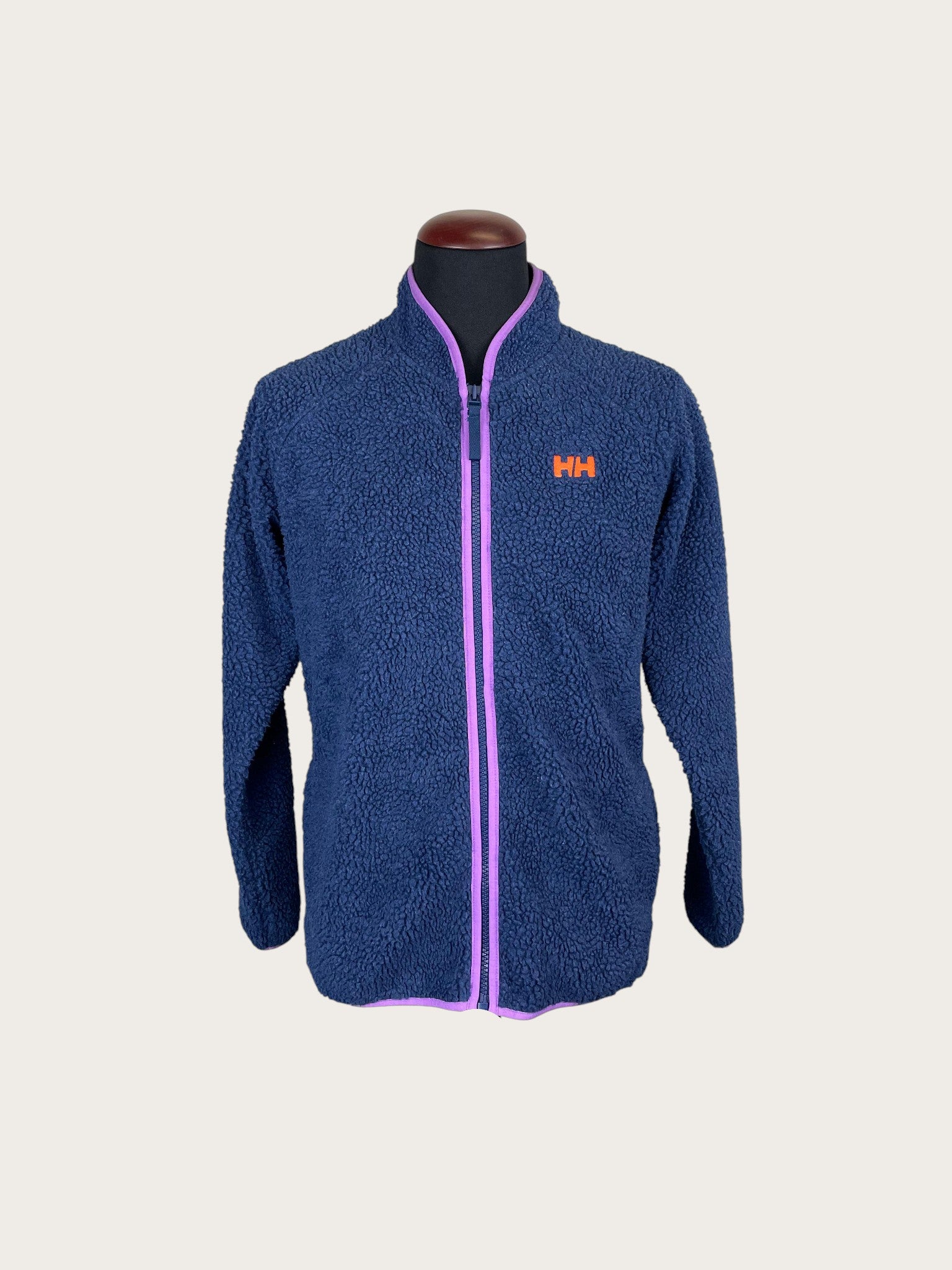 Helly Hansen Teddy Fleecejacke (M)