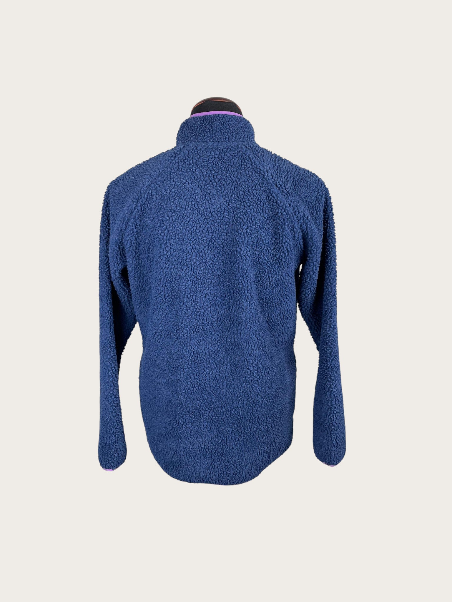Helly Hansen Teddy Fleecejacke (M)