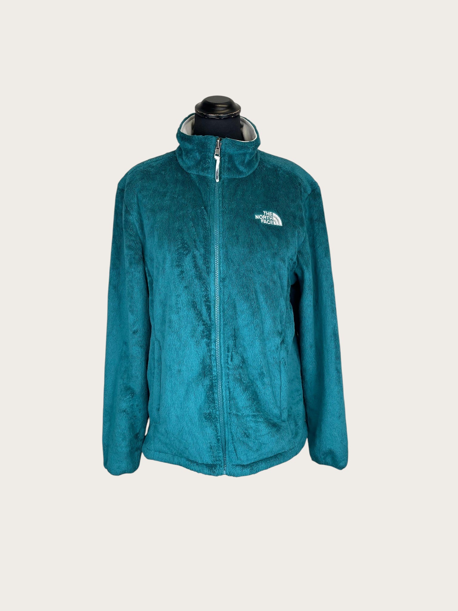 The North Face Fleecejacke (L)