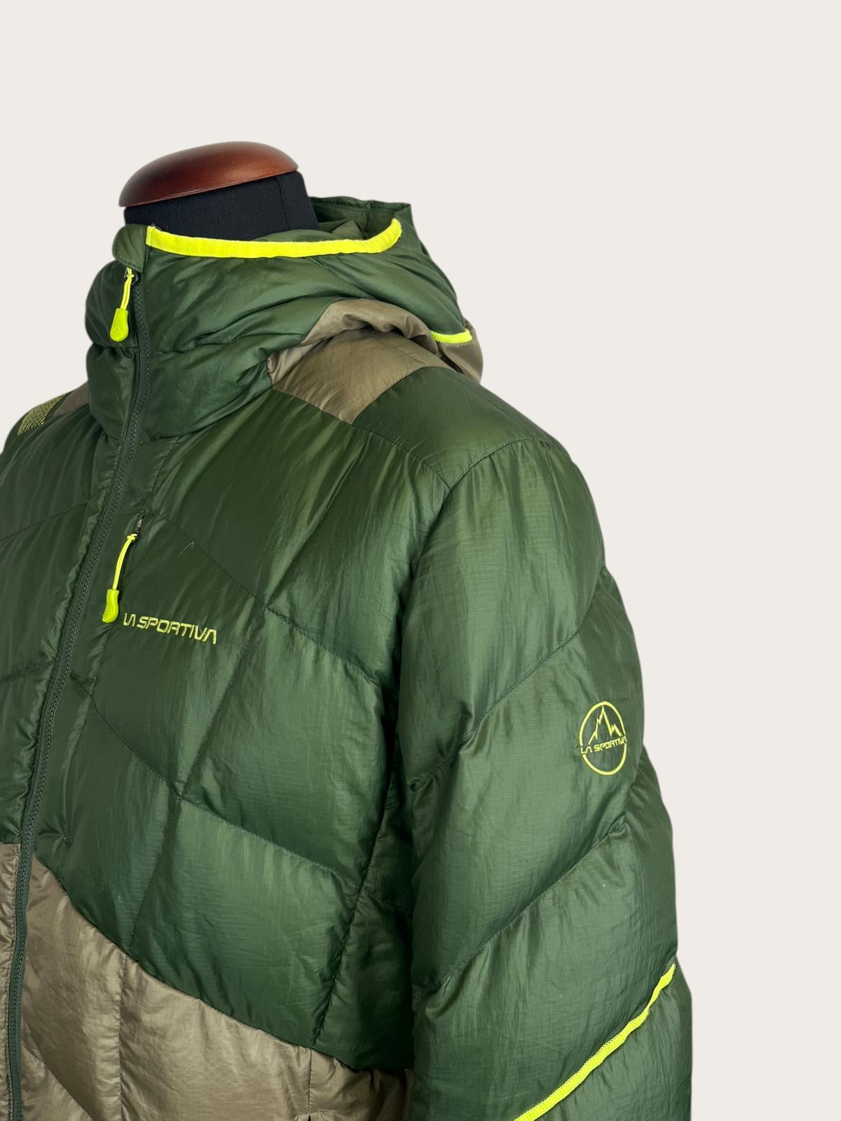 La Sportiva Isolationsjacke (L)