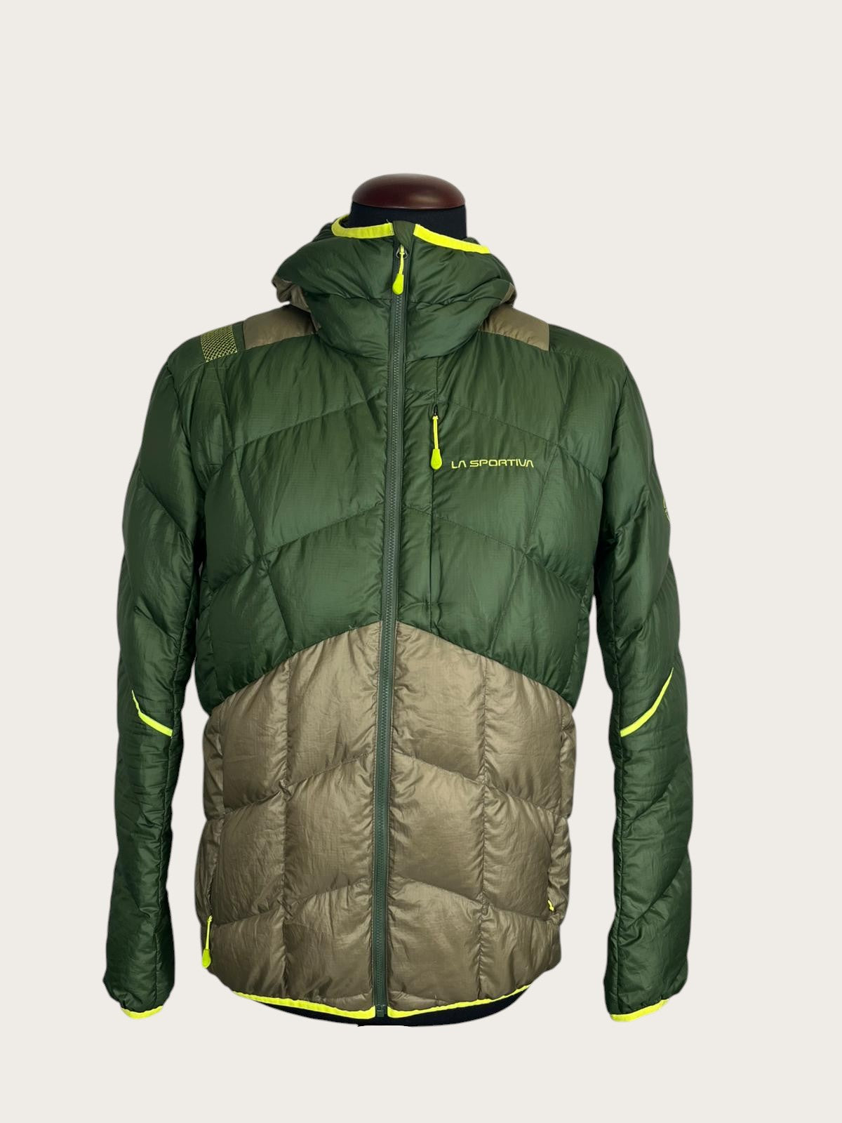 La Sportiva Isolationsjacke (L)