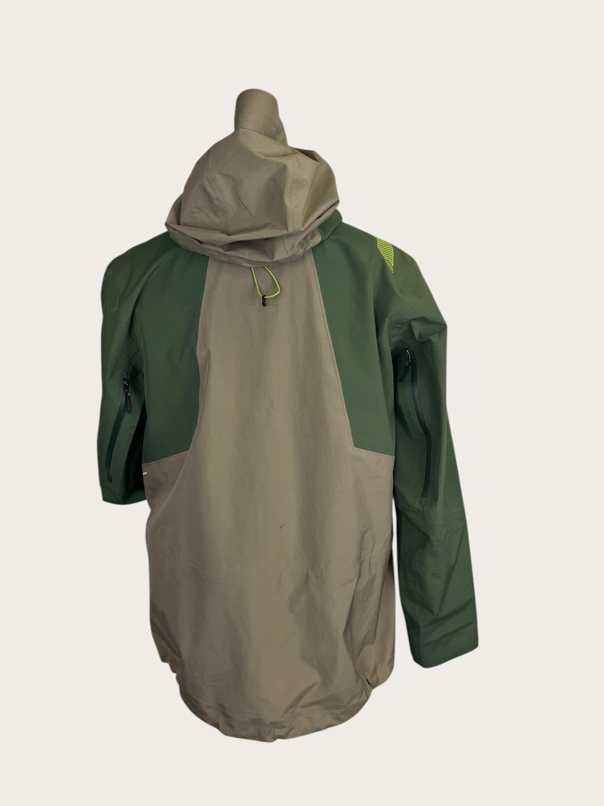 La Sportiva 3-Lagen Hardshelljacke (M)