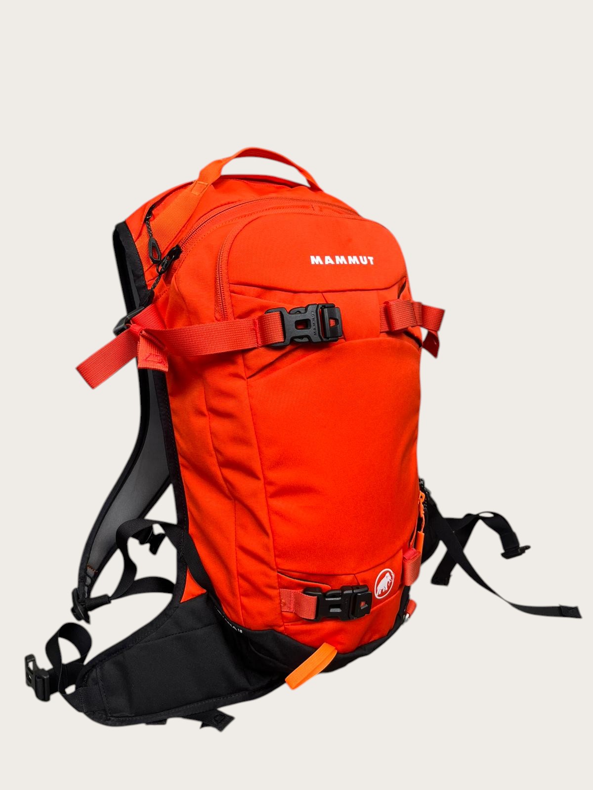 Mammut Skitouren Rucksack Nirvana (18L)