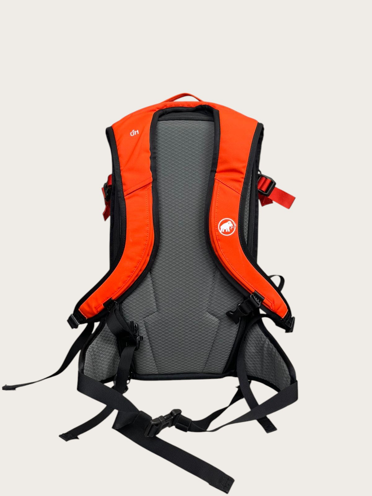 Mammut Skitouren Rucksack Nirvana (18L)