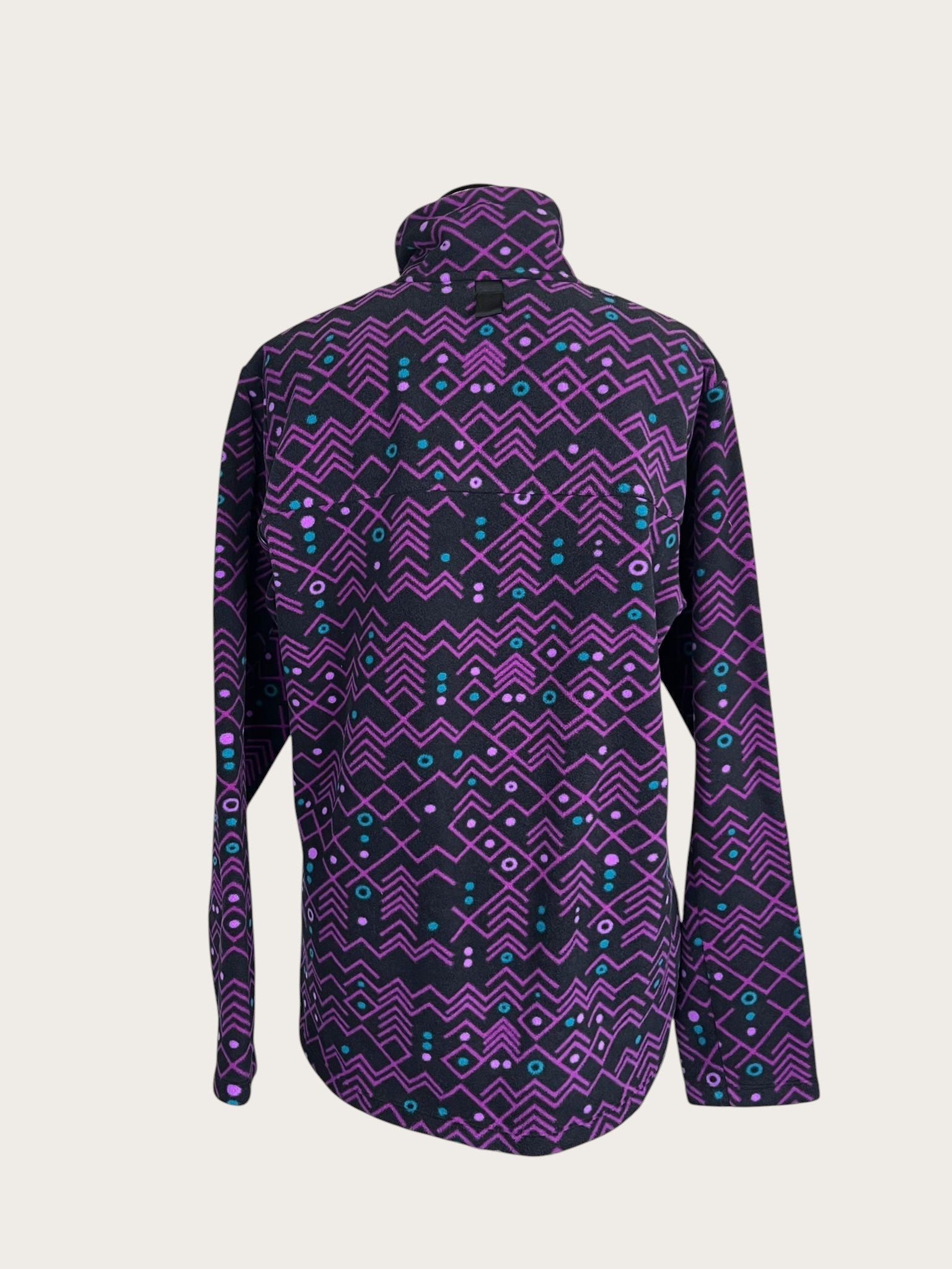 Haglöfs Fleece Longsleeve (M)